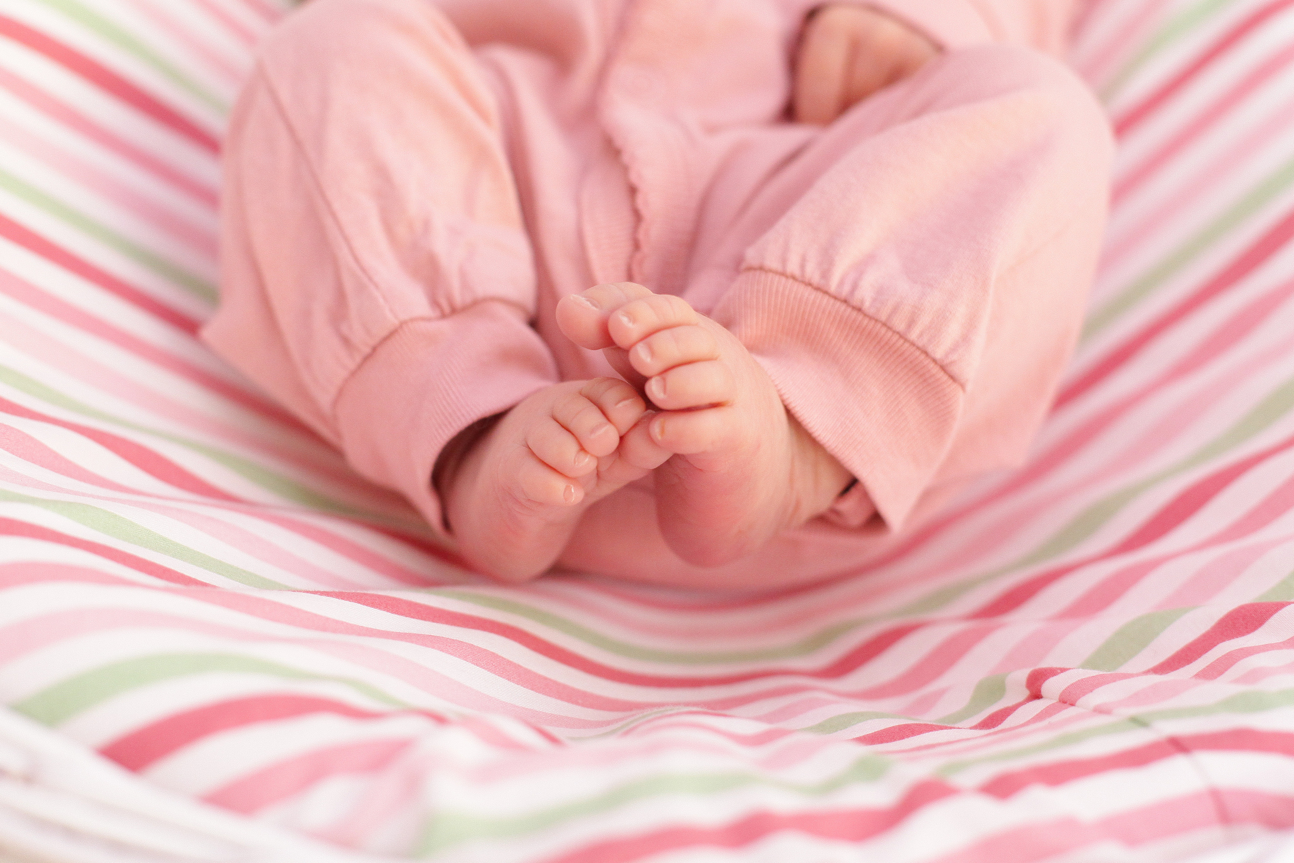 Выписка малышки Даниэллы. Семейный и Детский фотограф в Санкт-Петербурге Ирина Снежко