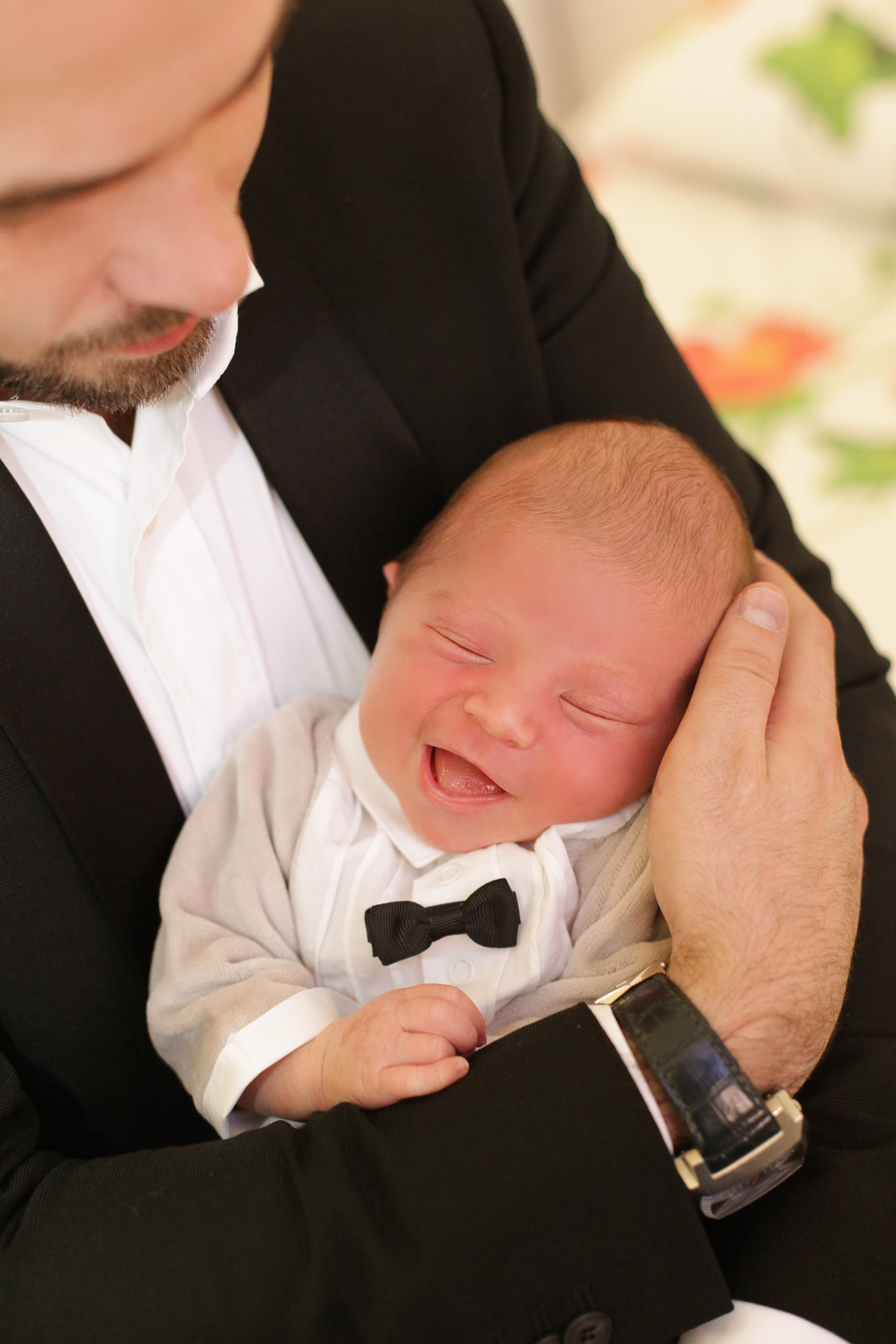 Малыш Георгий. Семейный и Детский фотограф в Санкт-Петербурге Ирина Снежко