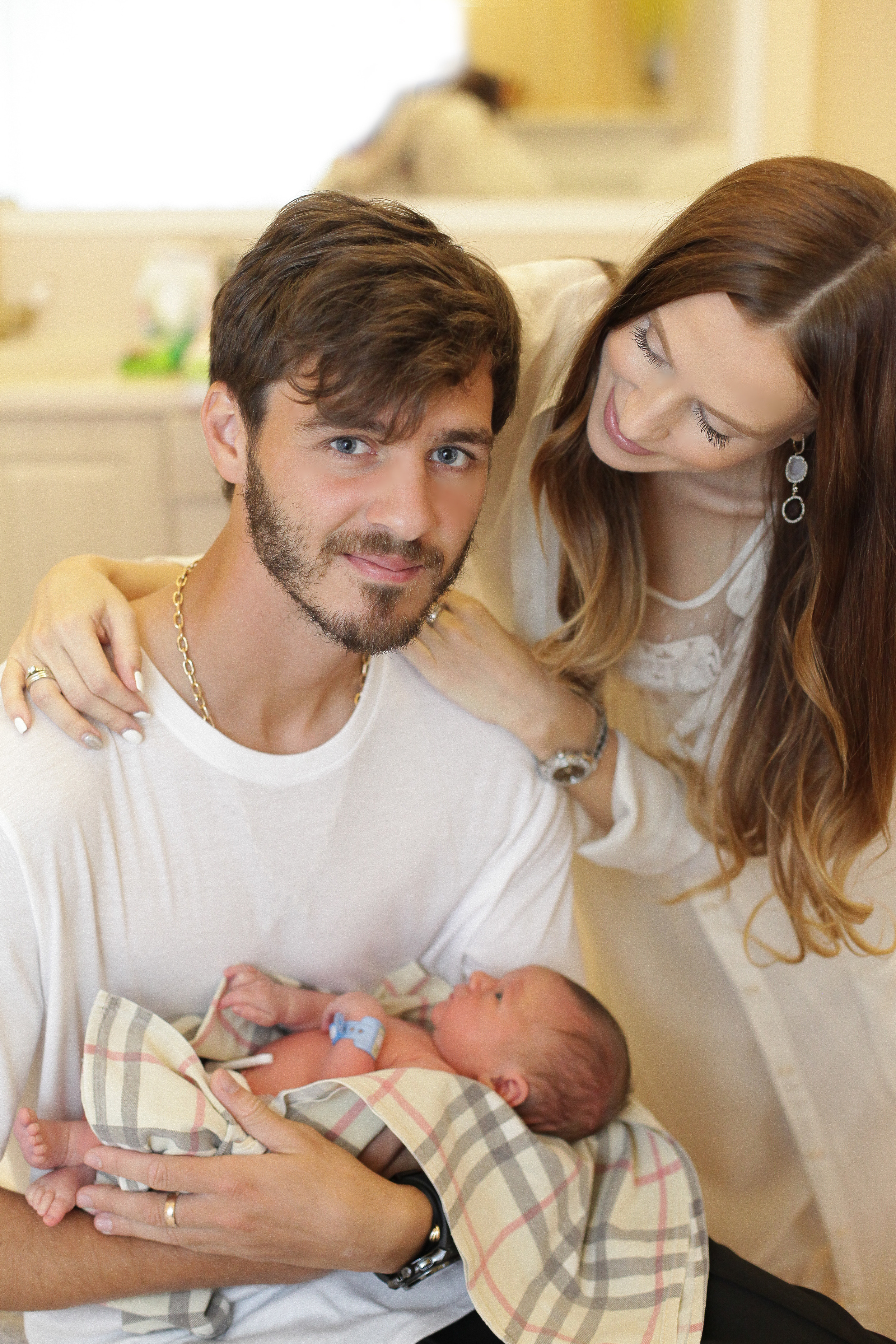 Малыш Фёдор. Семейный и Детский фотограф в Санкт-Петербурге Ирина Снежко