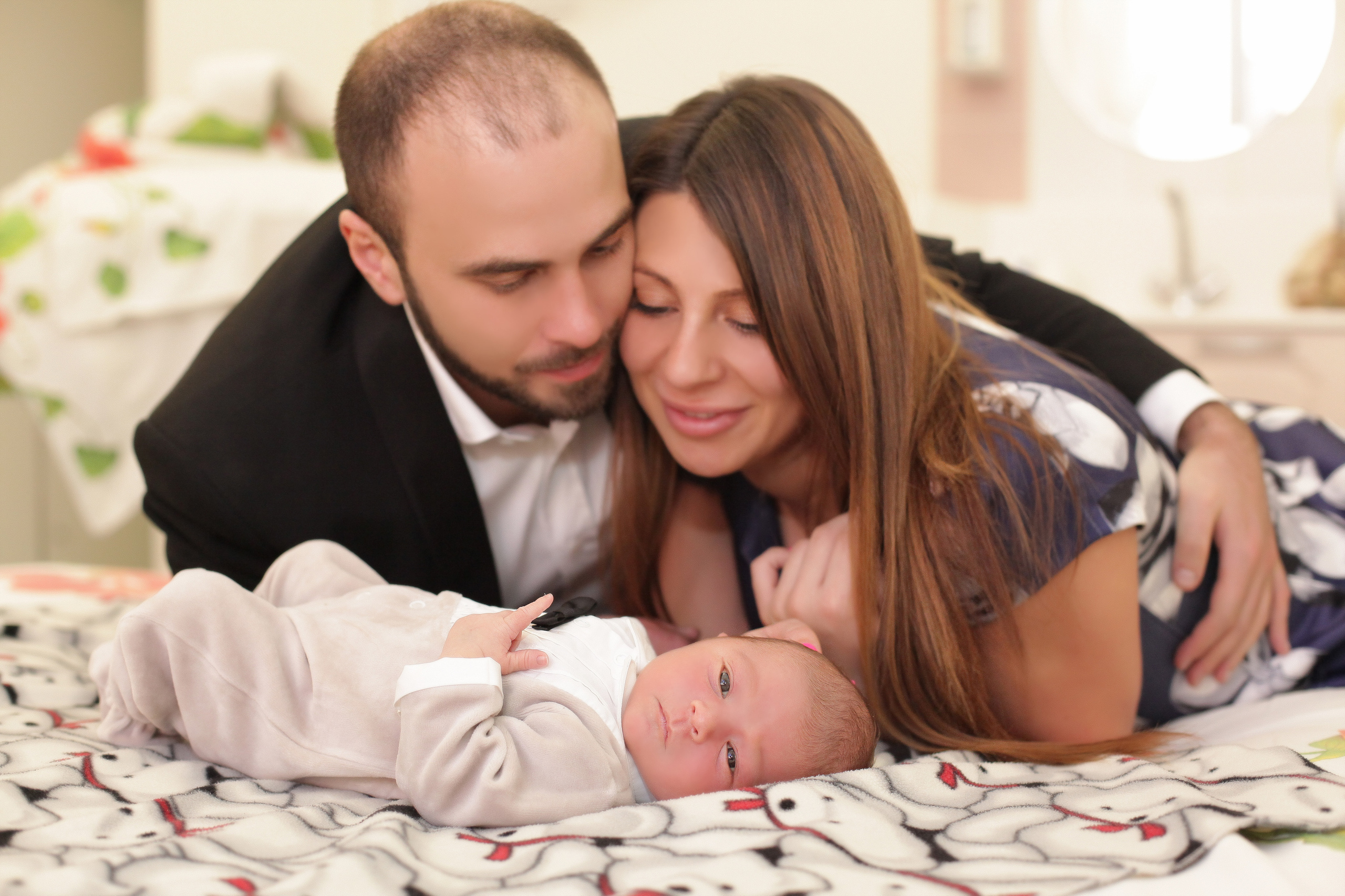 Малыш Георгий. Семейный и Детский фотограф в Санкт-Петербурге Ирина Снежко