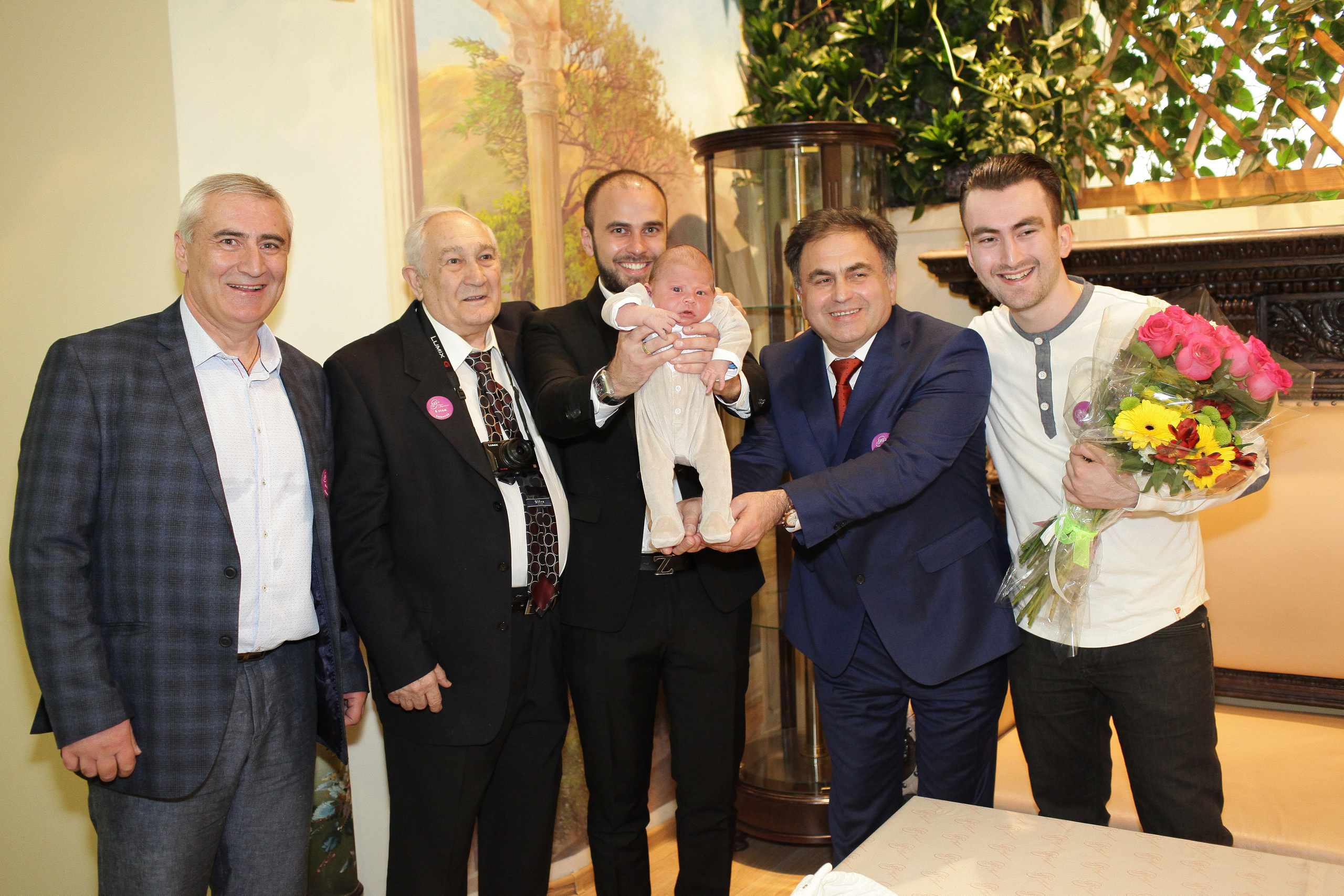 Малыш Георгий. Семейный и Детский фотограф в Санкт-Петербурге Ирина Снежко