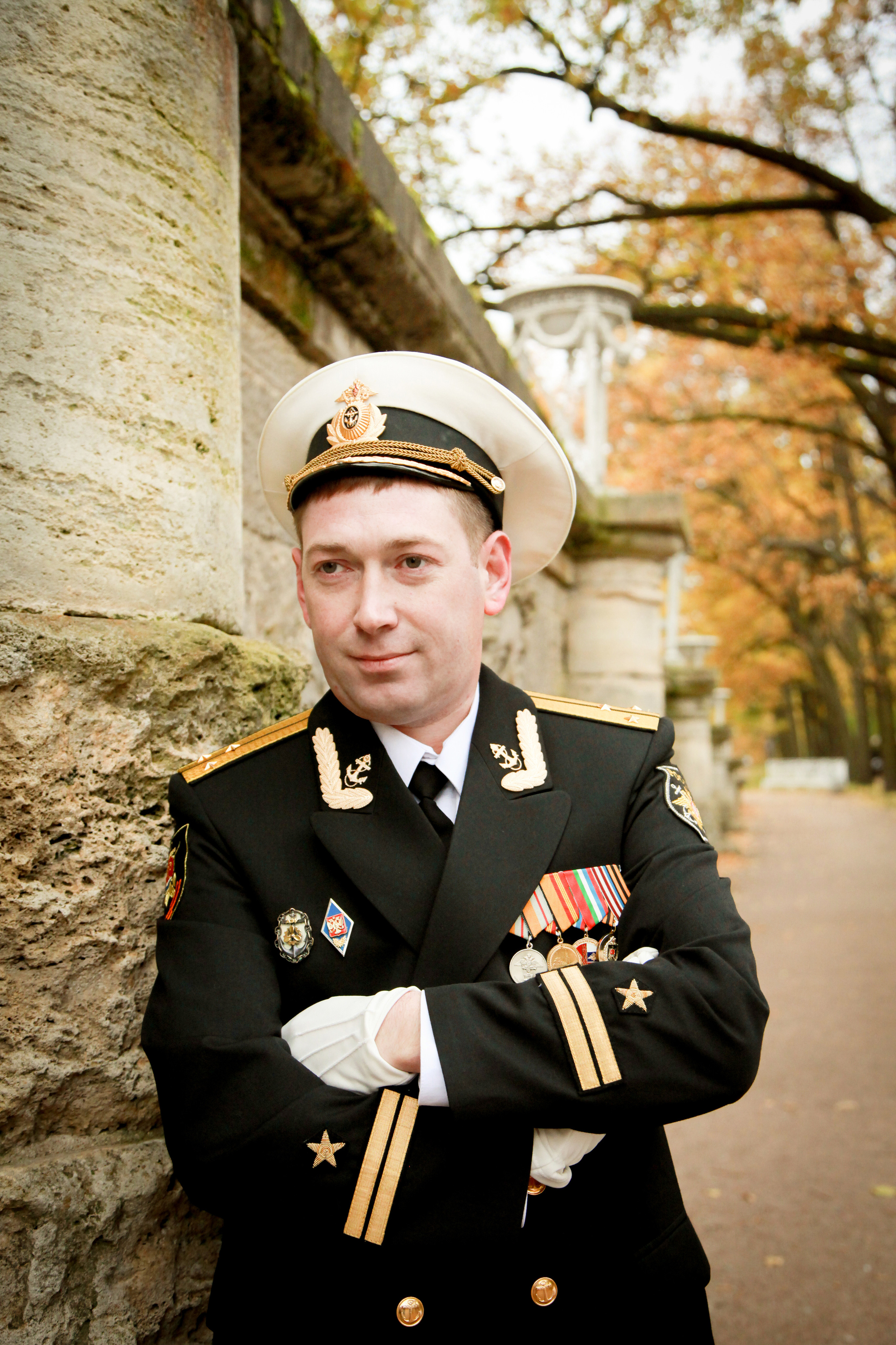 Свадьба Елизаветы и Сергея. Семейный и Детский фотограф в Санкт-Петербурге Ирина Снежко