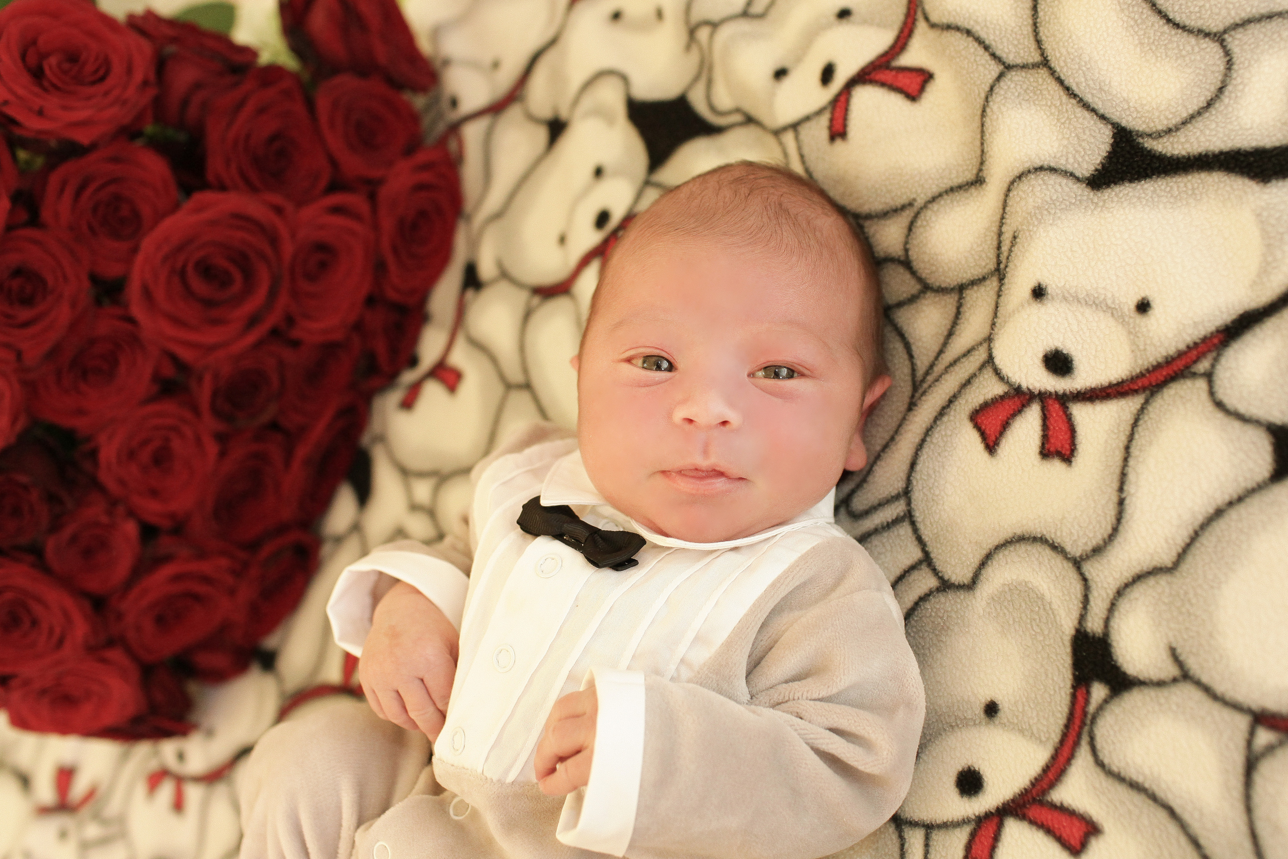 Малыш Георгий. Семейный и Детский фотограф в Санкт-Петербурге Ирина Снежко