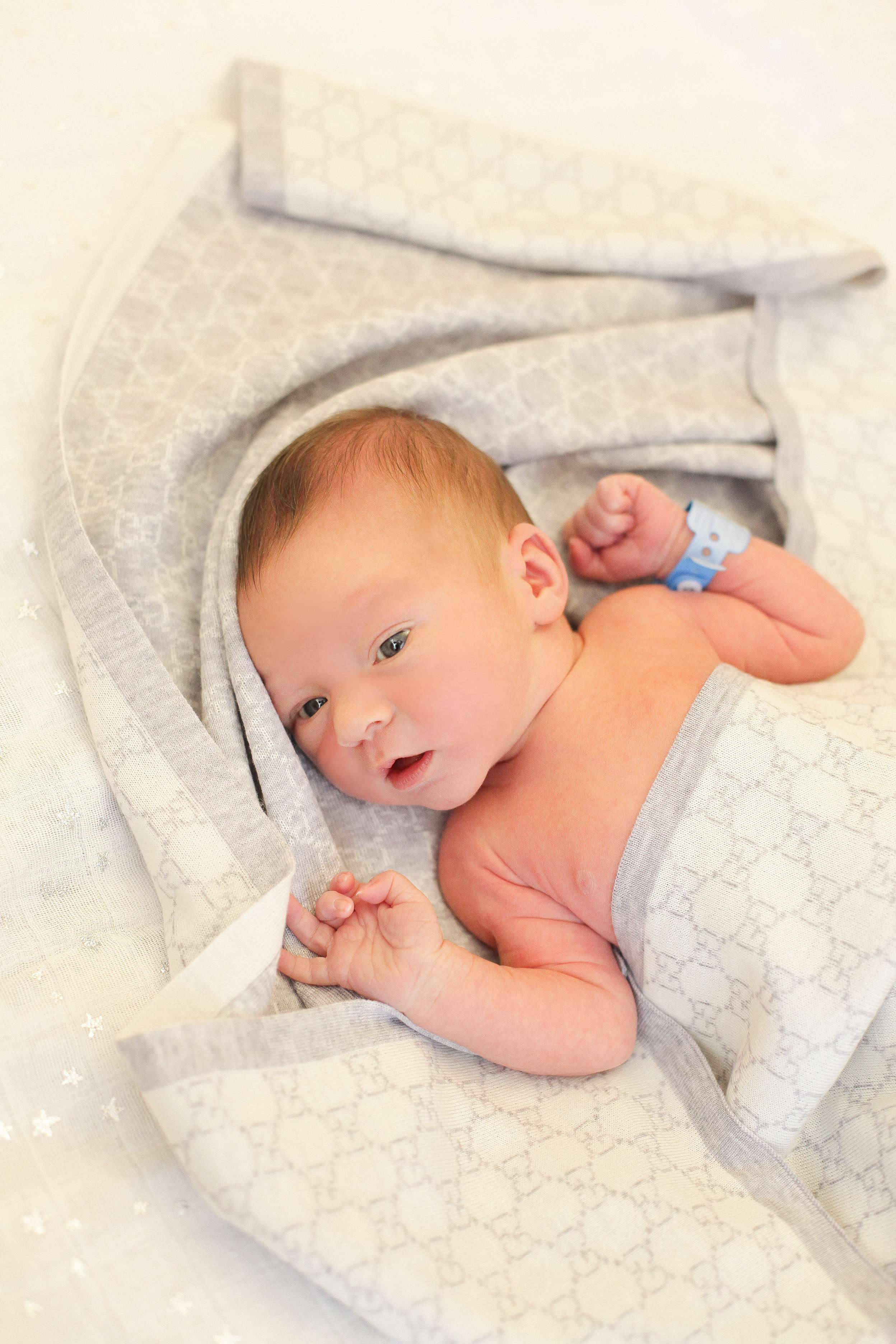 Малыш Фёдор. Семейный и Детский фотограф в Санкт-Петербурге Ирина Снежко