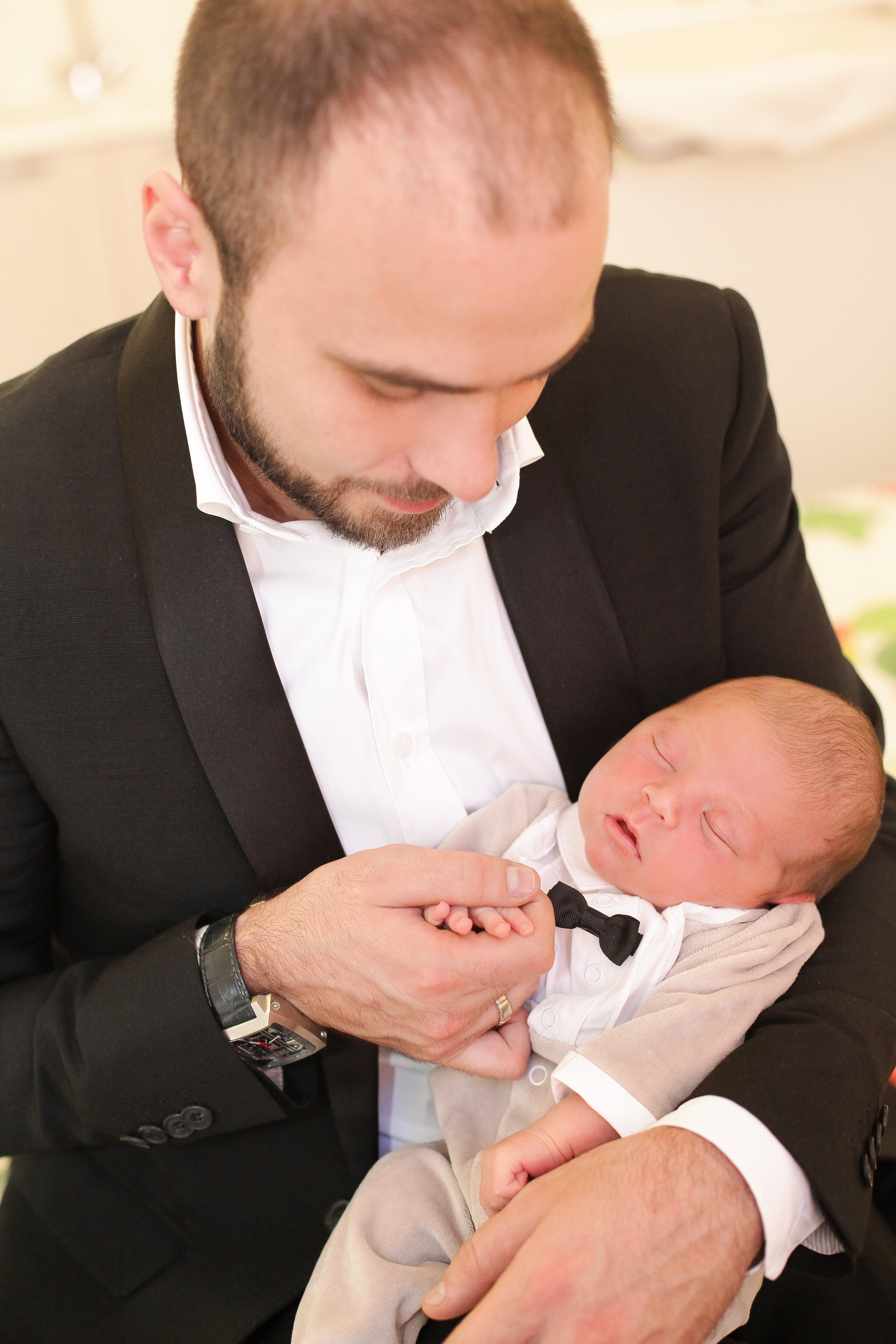 Малыш Георгий. Семейный и Детский фотограф в Санкт-Петербурге Ирина Снежко