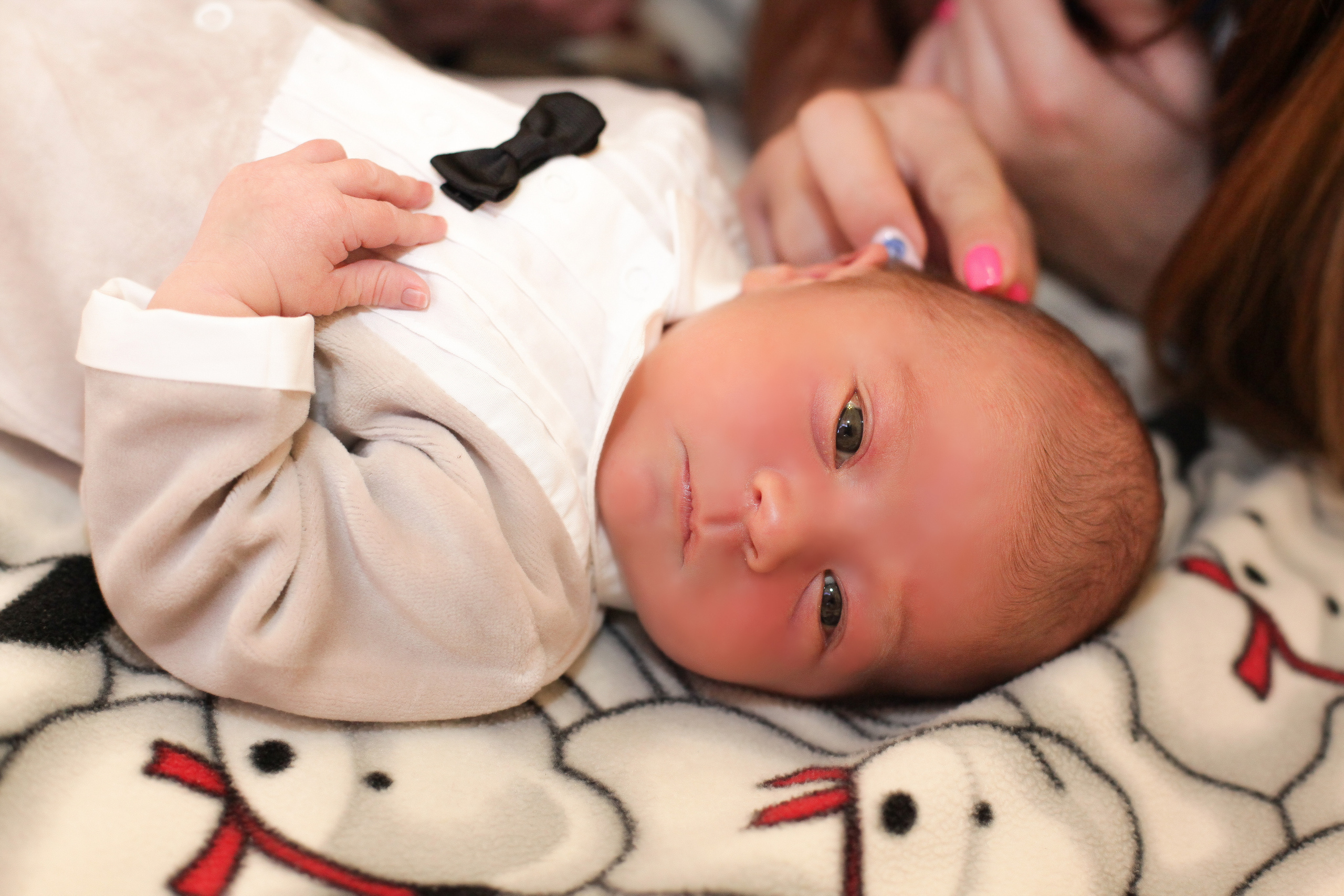 Малыш Георгий. Семейный и Детский фотограф в Санкт-Петербурге Ирина Снежко