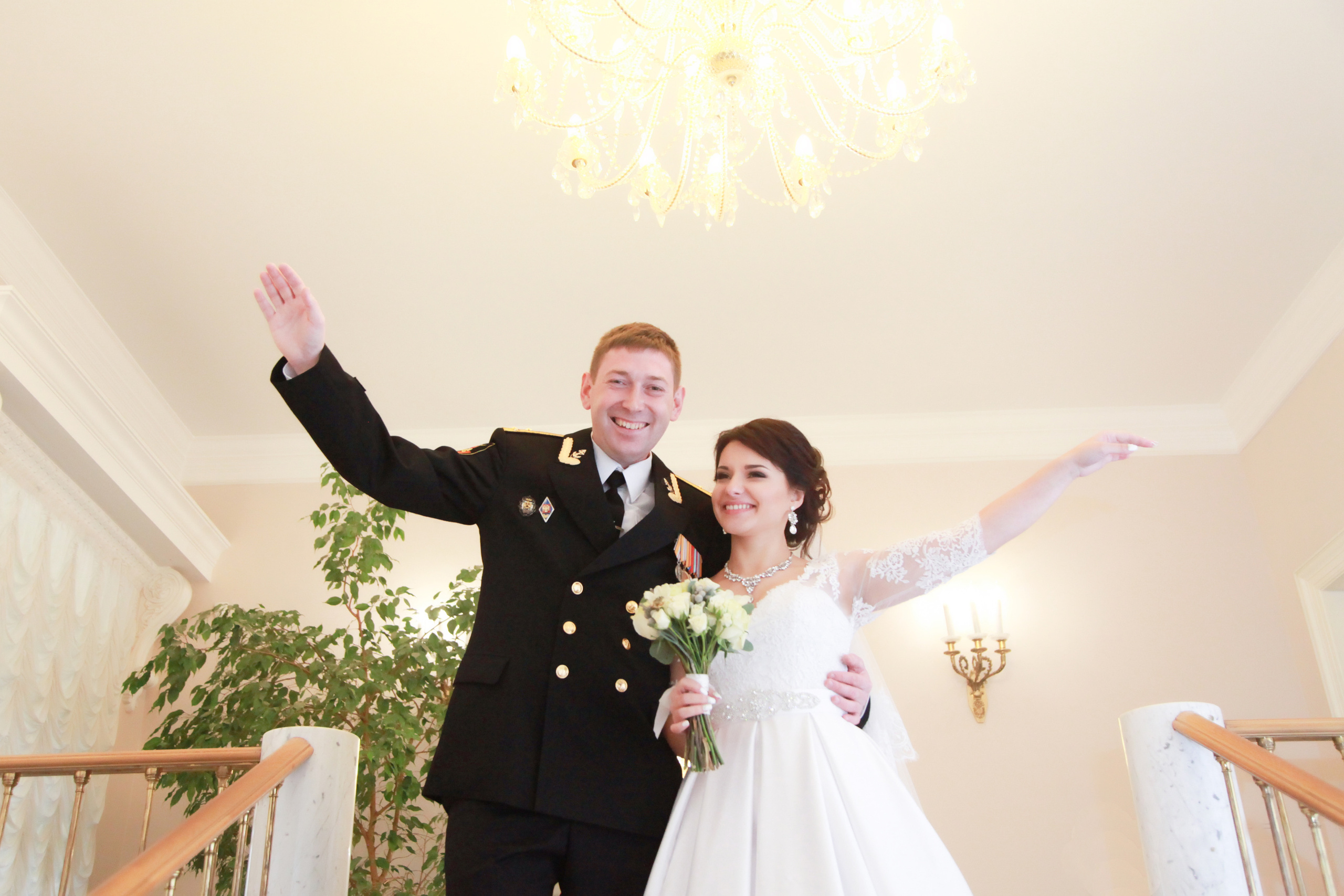 Свадьба Елизаветы и Сергея. Семейный и Детский фотограф в Санкт-Петербурге Ирина Снежко