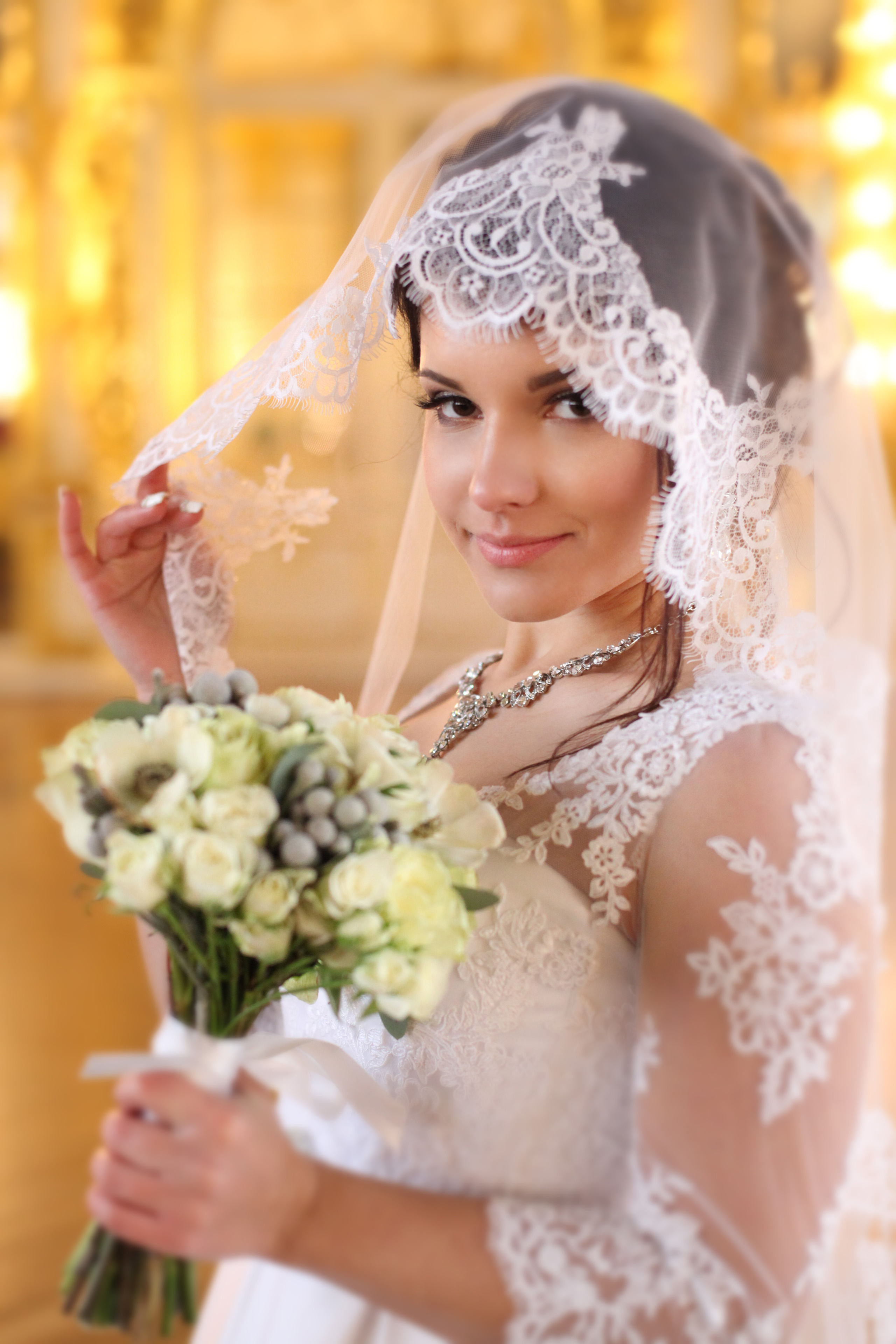 Свадьба Елизаветы и Сергея. Семейный и Детский фотограф в Санкт-Петербурге Ирина Снежко