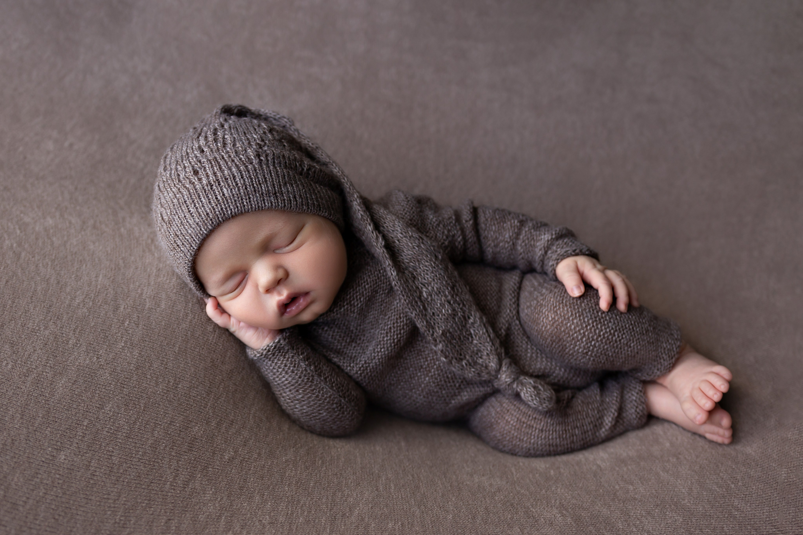 Новорождённые. Фотограф беременности и ньюборн в Ростове-на-Дону