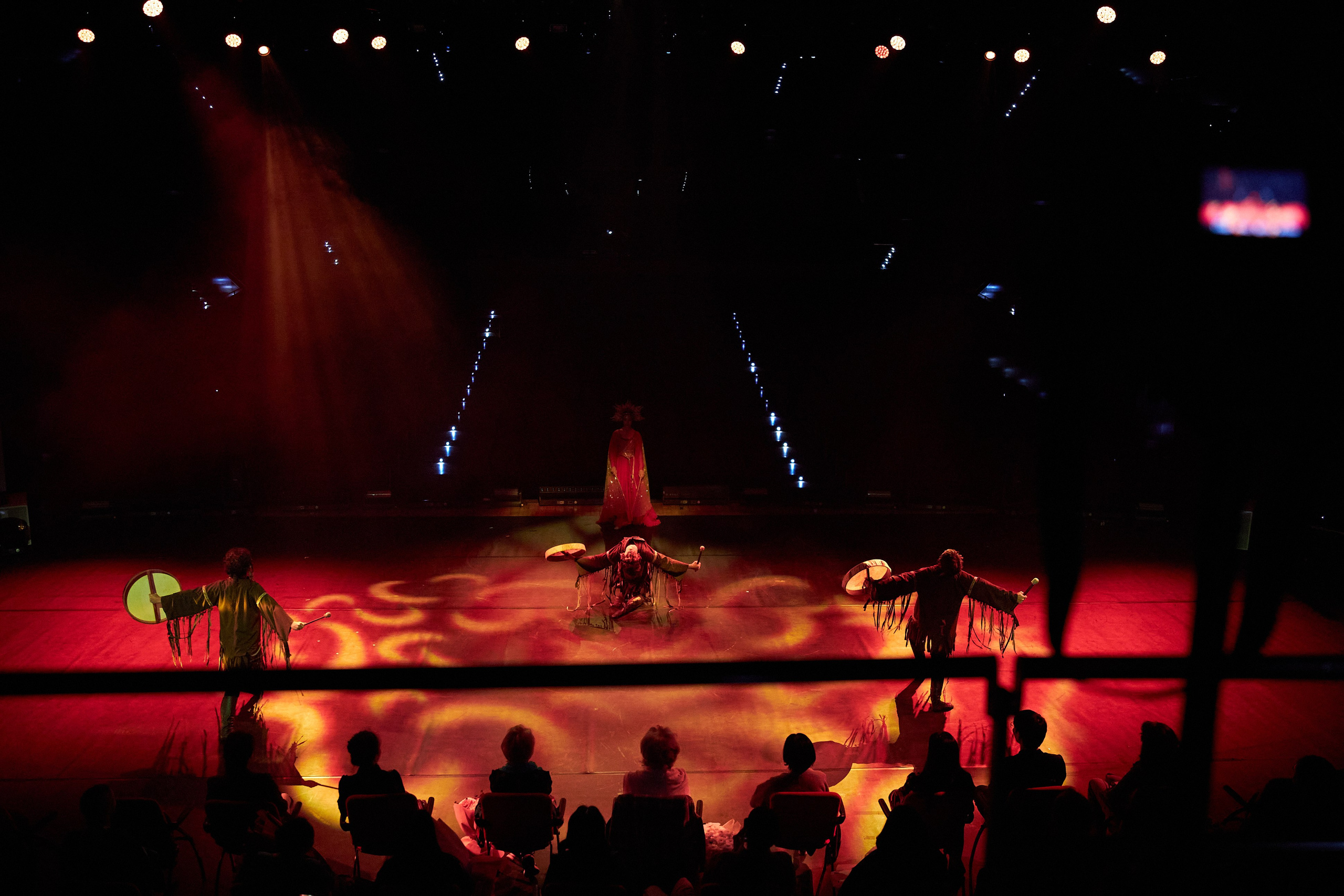 Concert. Главная