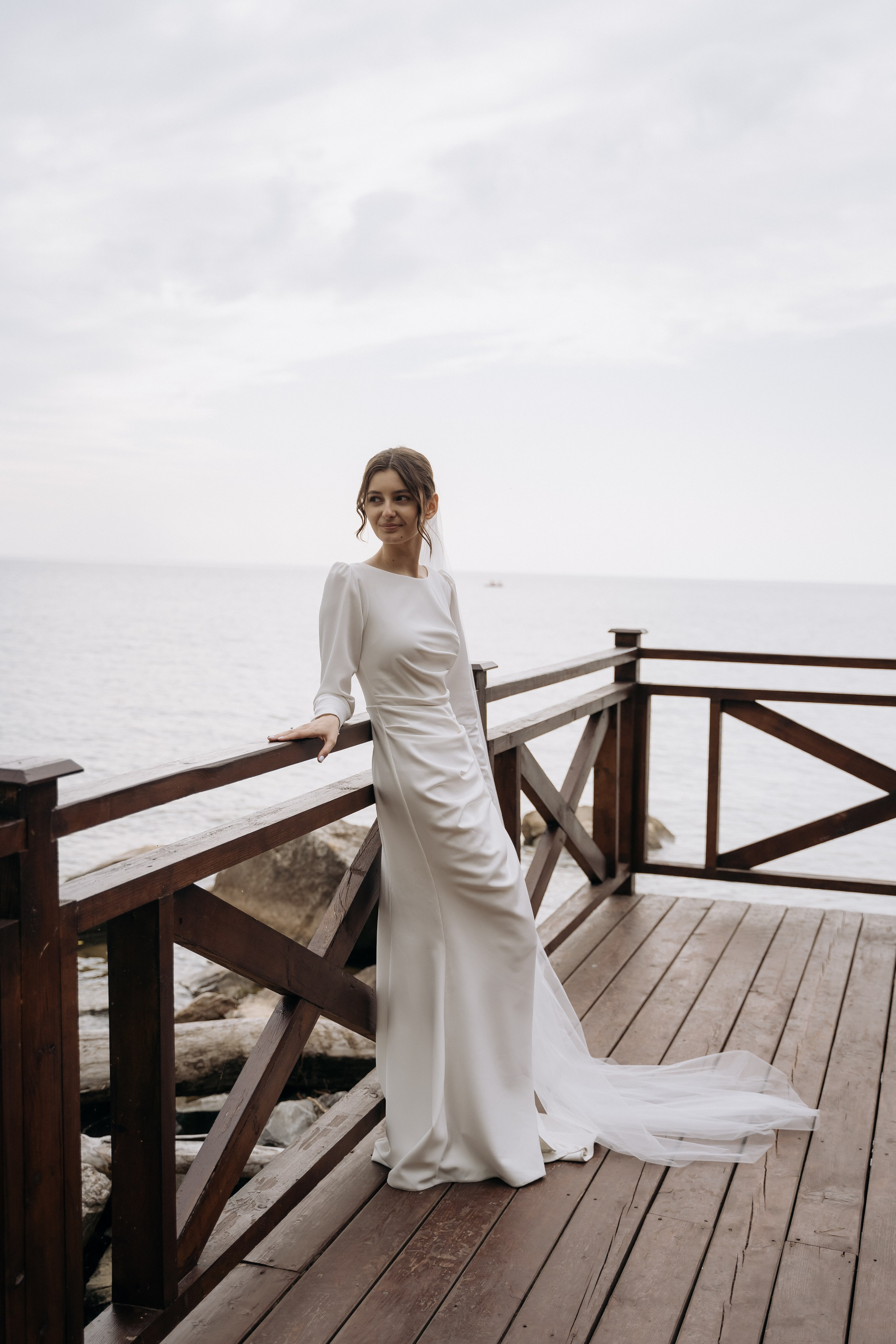 Лиля и Иван. Свадебный и семейный фотограф в Новосибирске Наталья Зорина