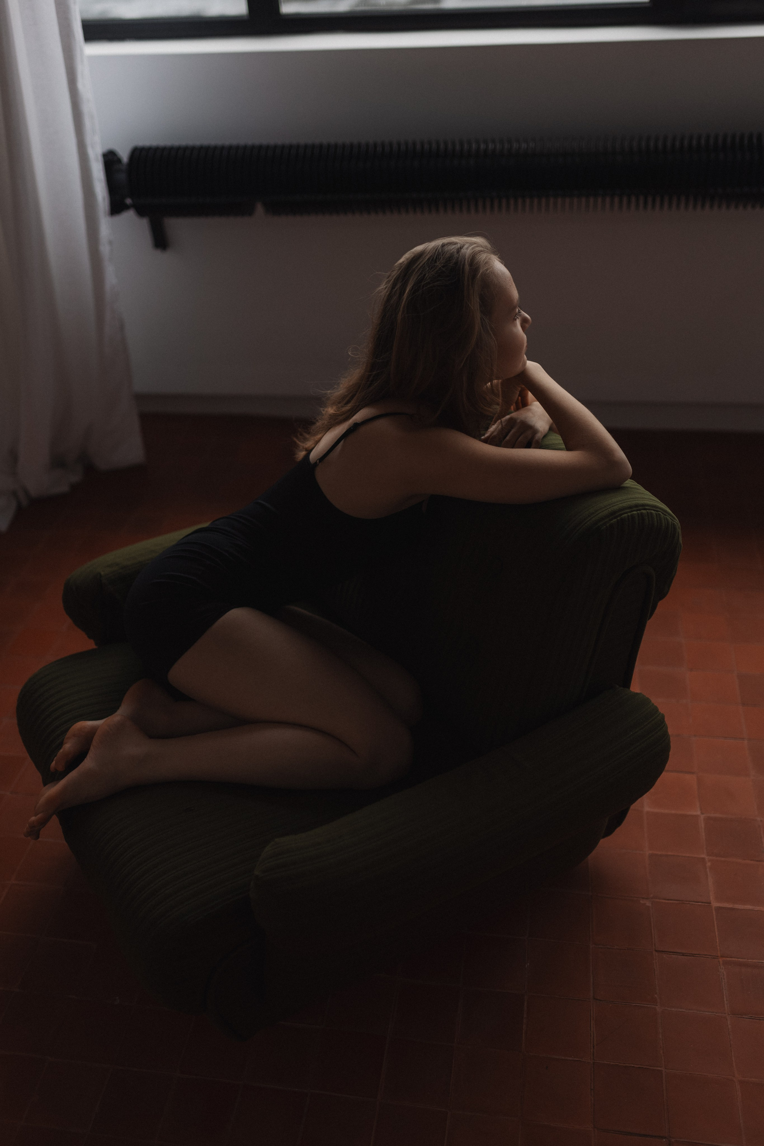 Персональная съёмка. Фотограф в Москве Ира Никина