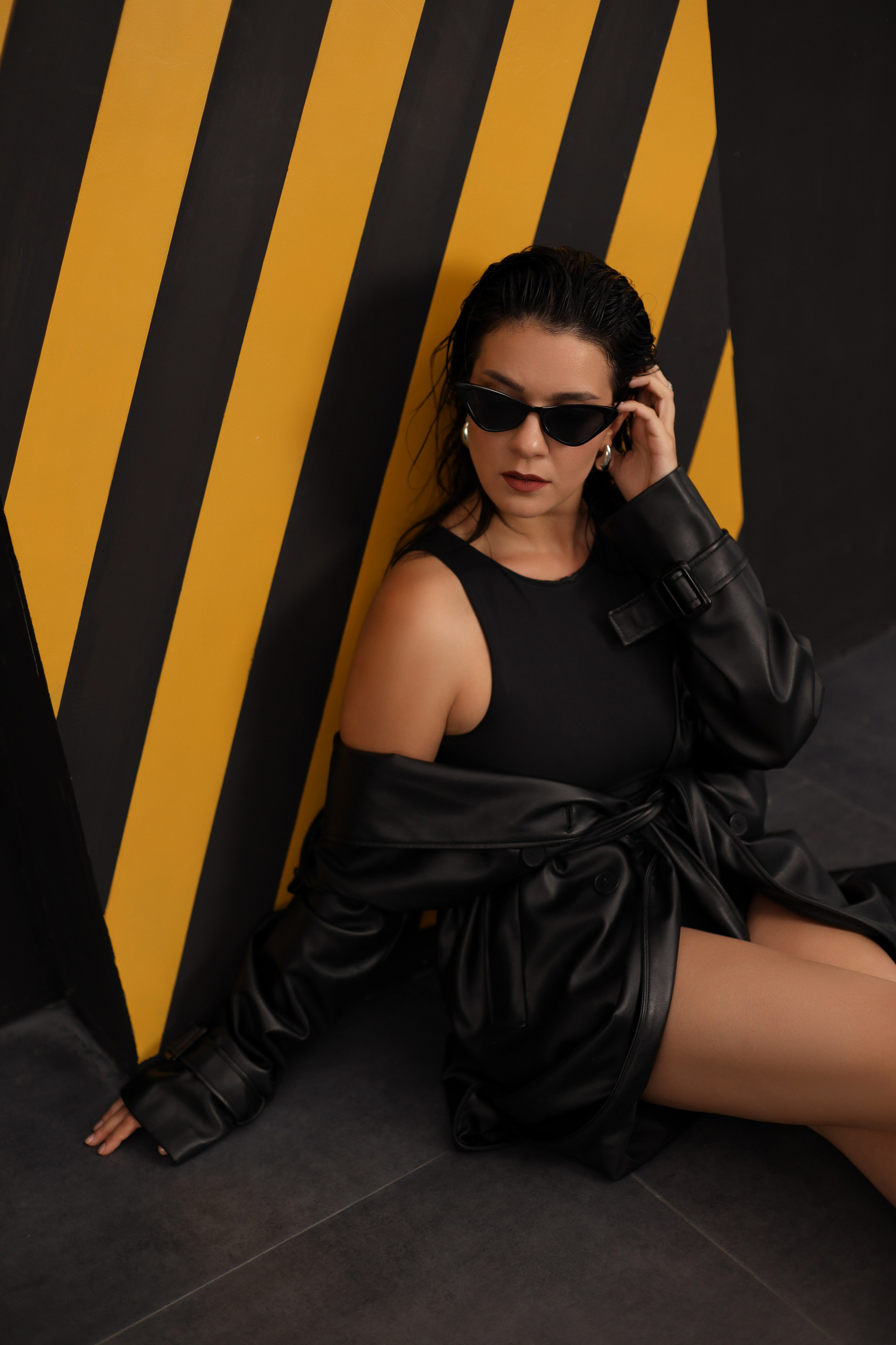 Индивидуальные. Настя Важная Фотограф Ростов