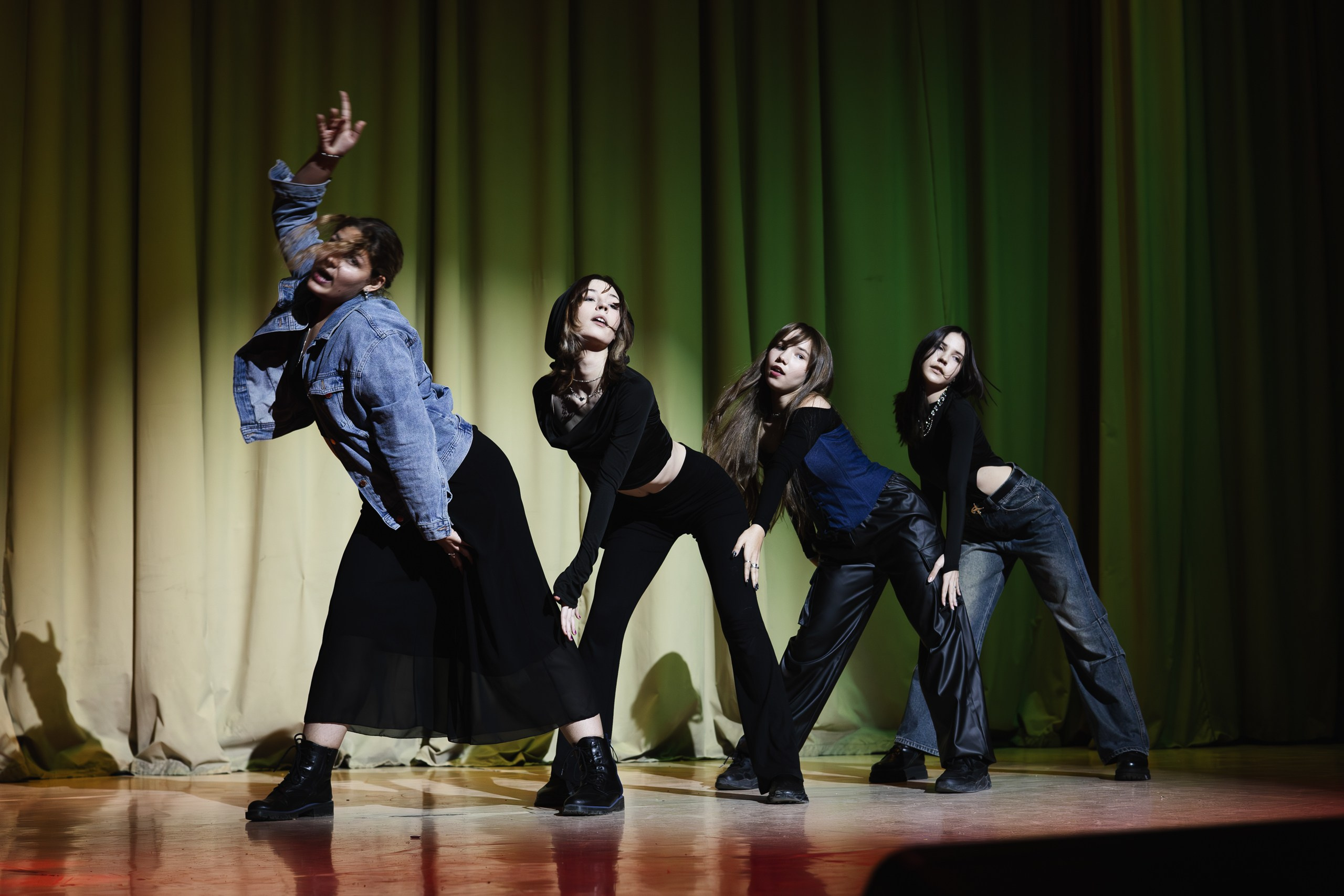 Frogs and Bunny — косплей фестиваль в Волгограде. Flint — photographer