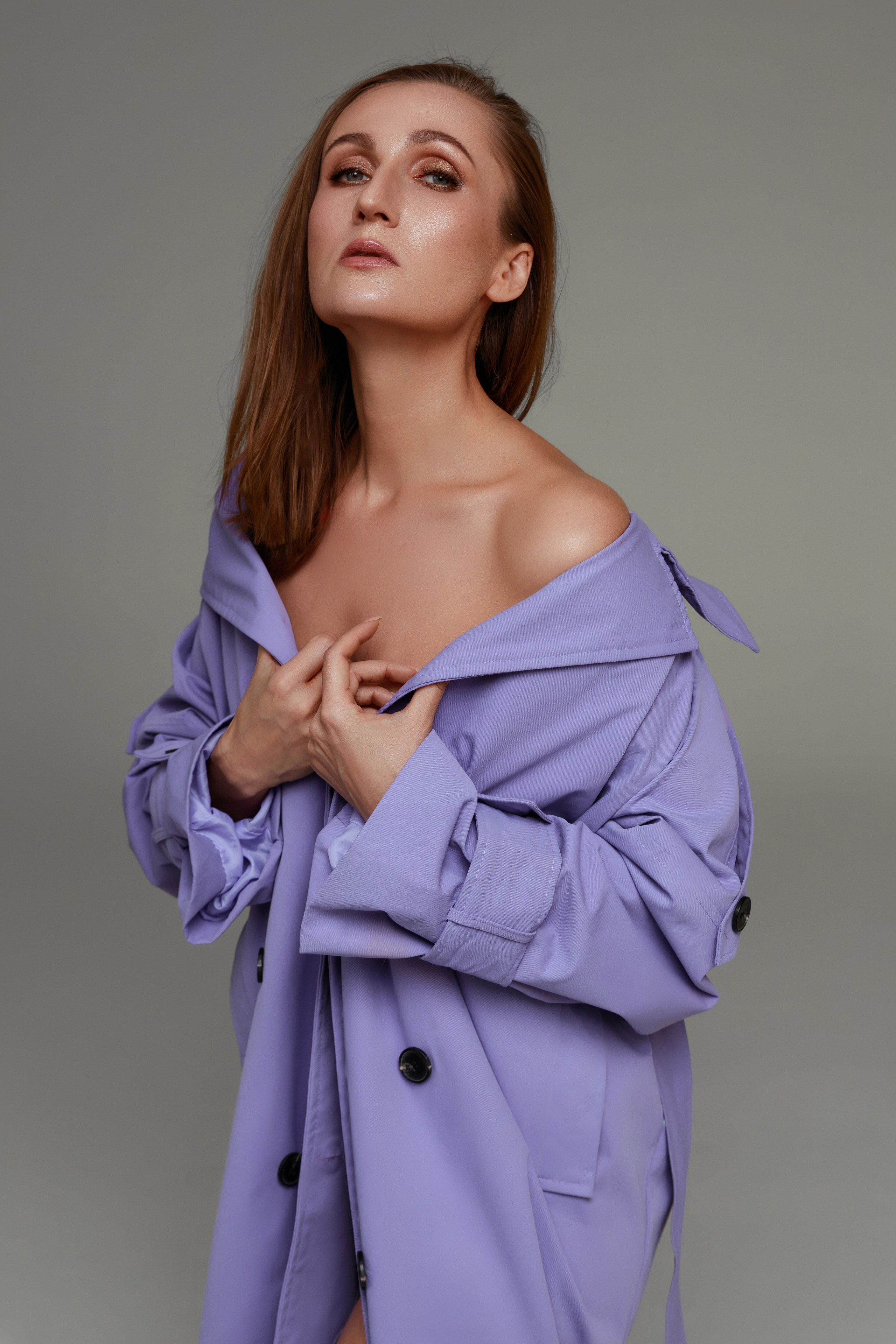 Анна. Фотограф Виктория Плотницкая