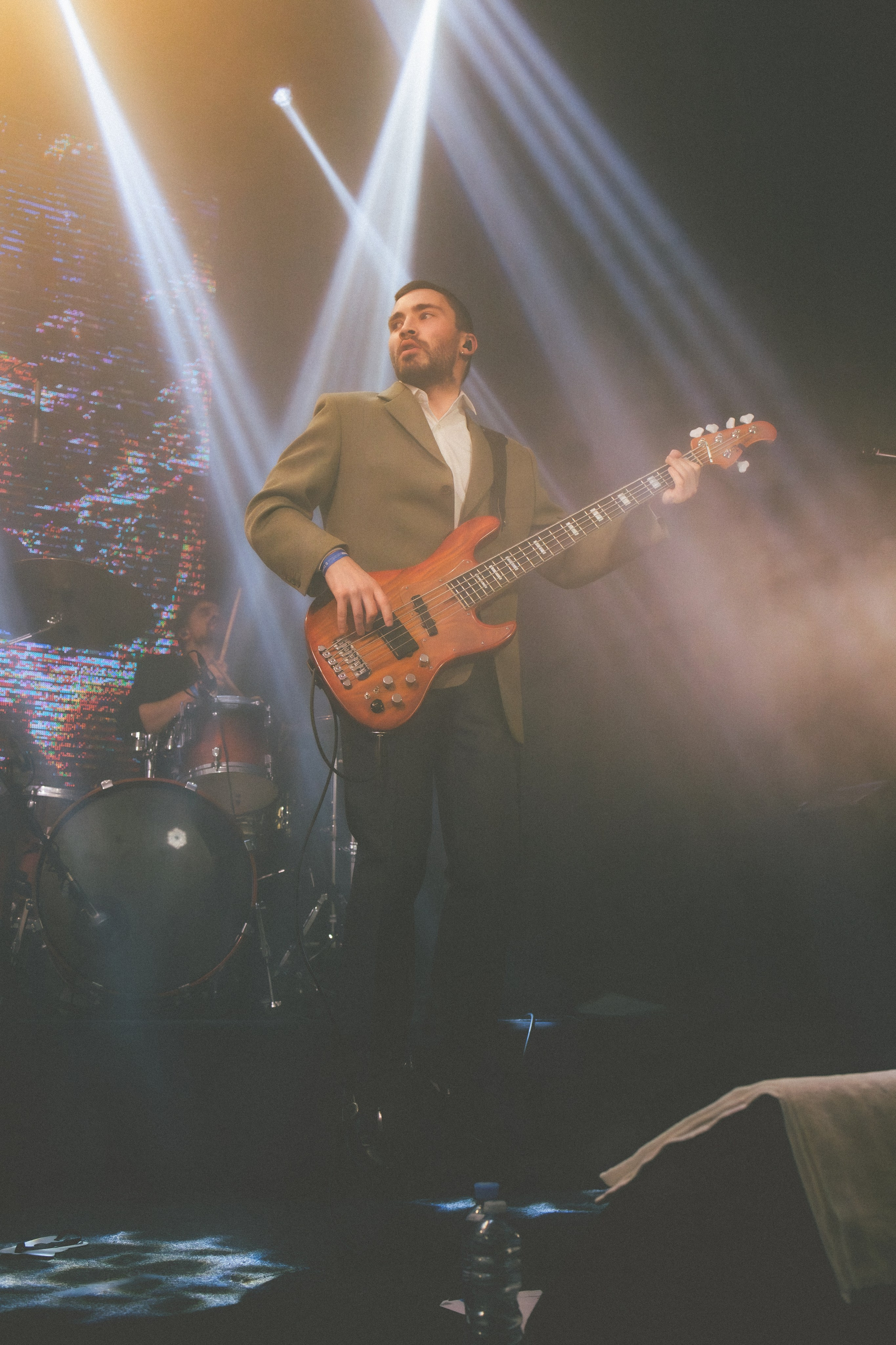 Motherland Winter’26. RUSLAN ROZANOV