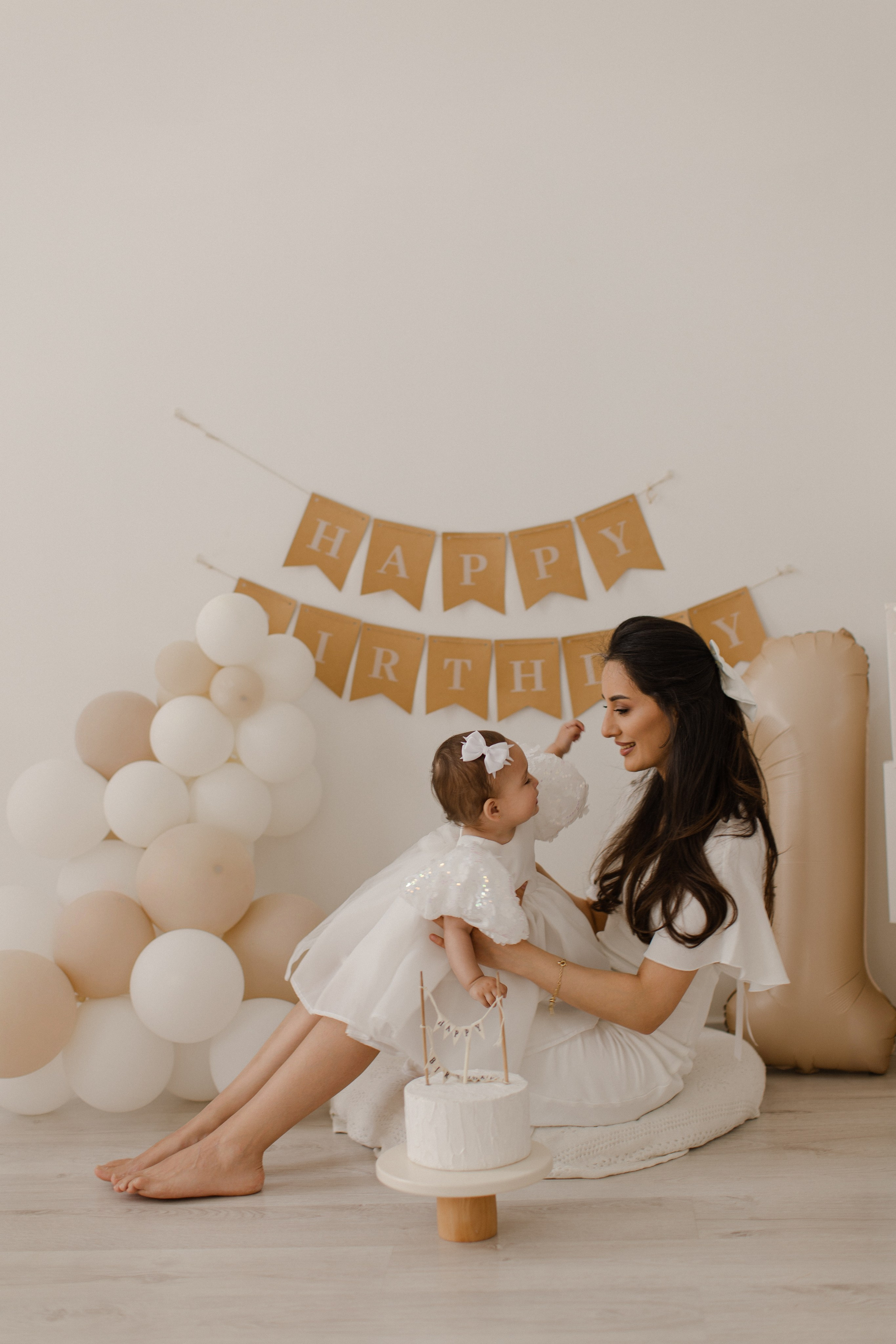 Зара и Аида. Семейный и детский фотограф в Москве Кузьмина Мария