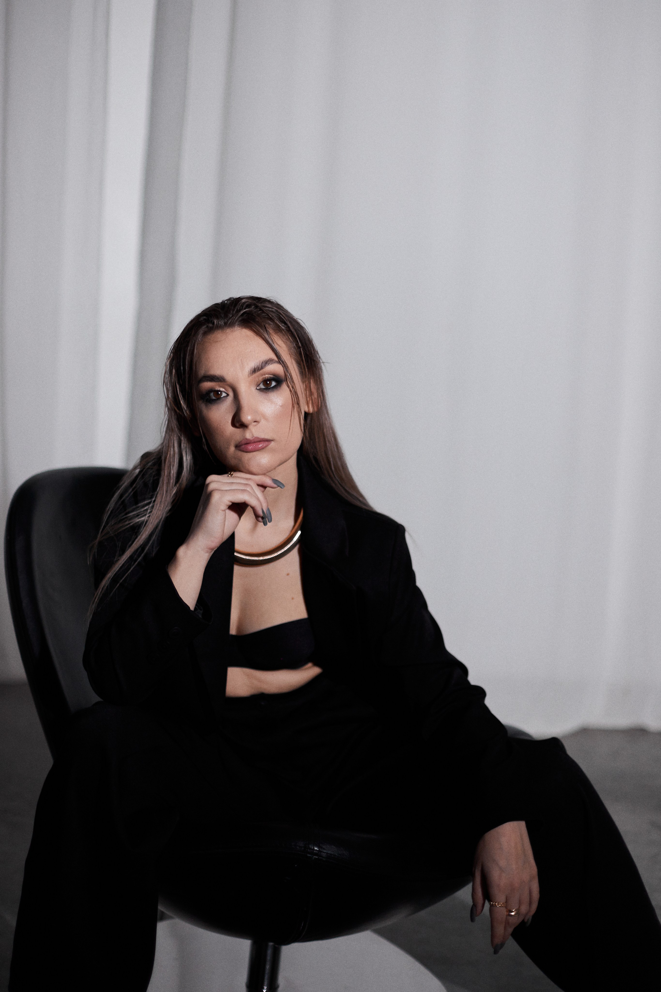 Наталья. Фотограф в Волгограде и Москве Алина Галушкина