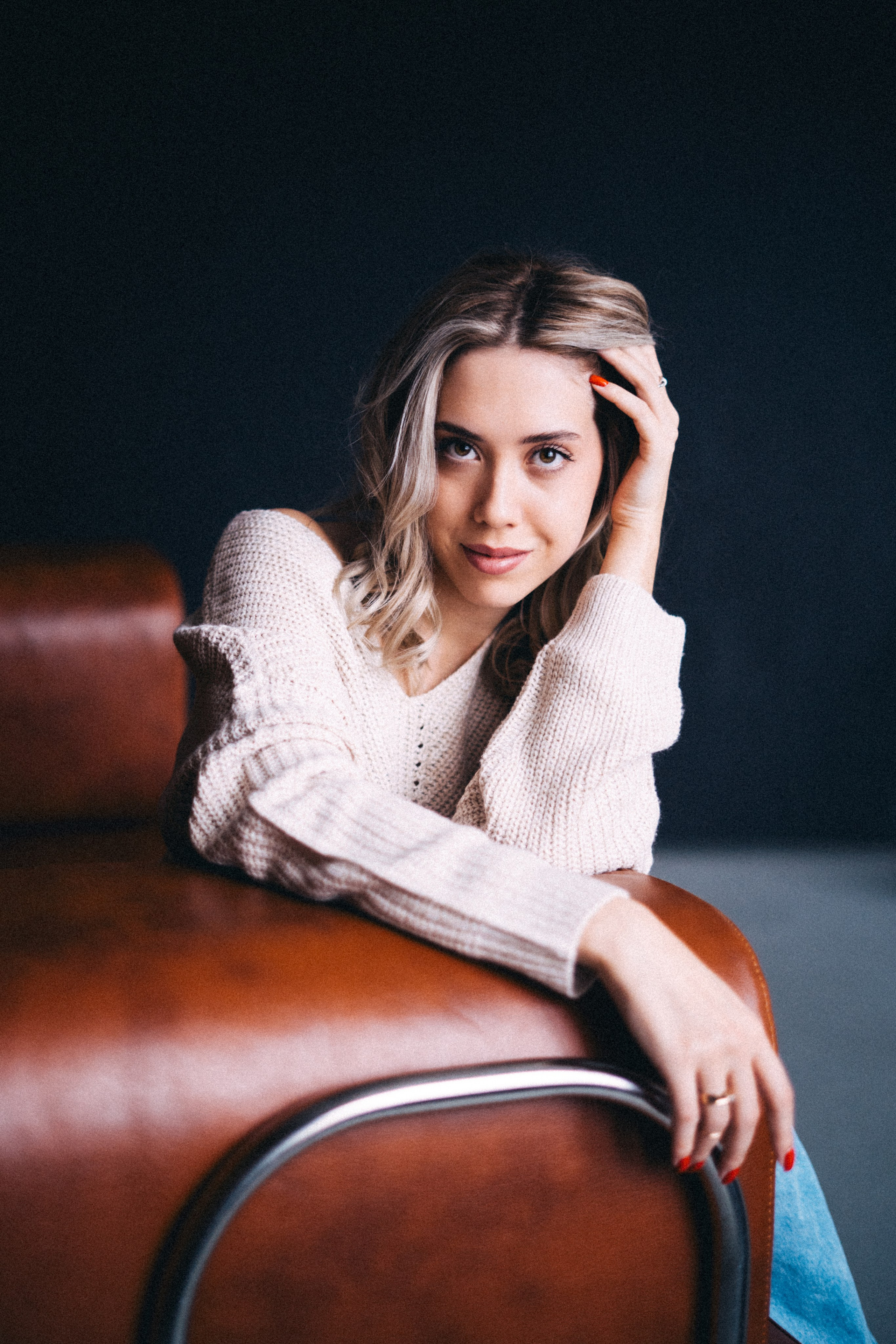 Dana. Семейный и женский фотограф в Ростове-на-Дону Анна Кичигина