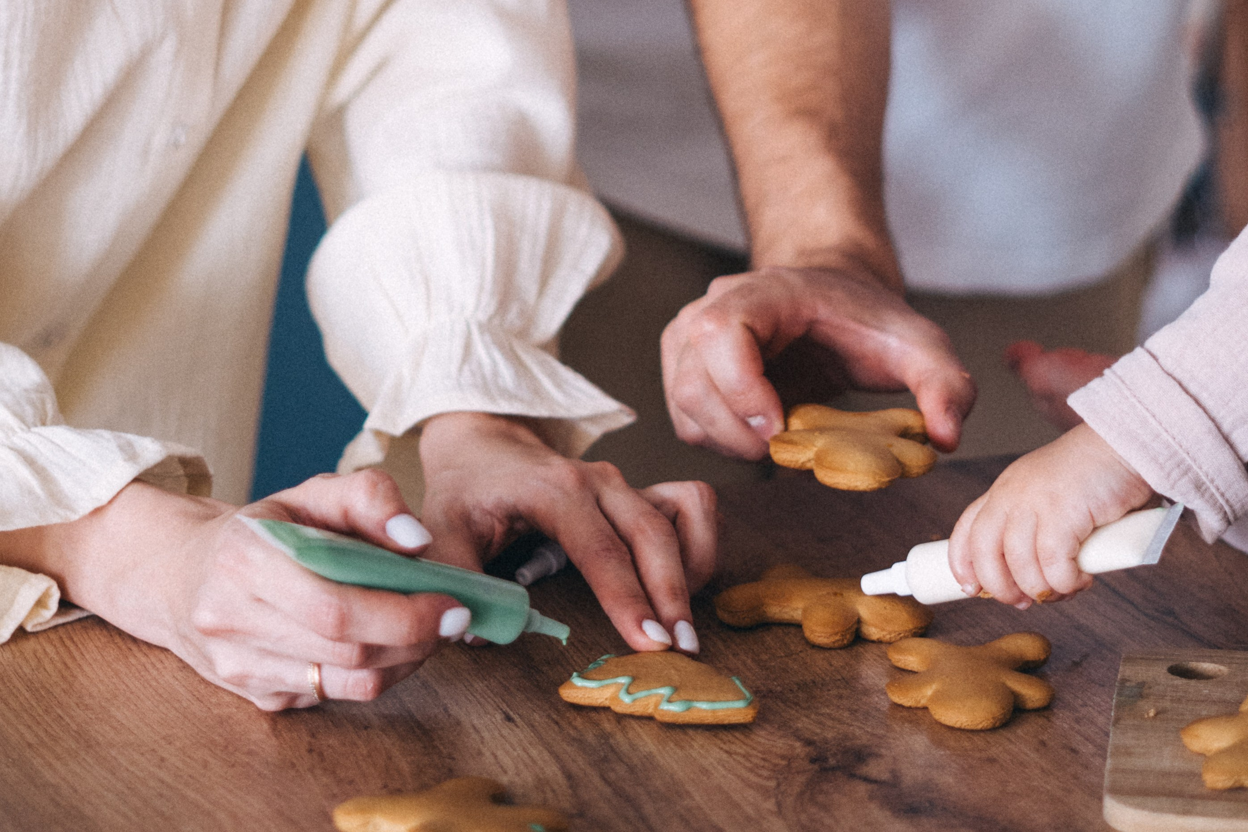Stanislav, Victoria & Nicole. Семейный и женский фотограф в Ростове-на-Дону Анна Кичигина