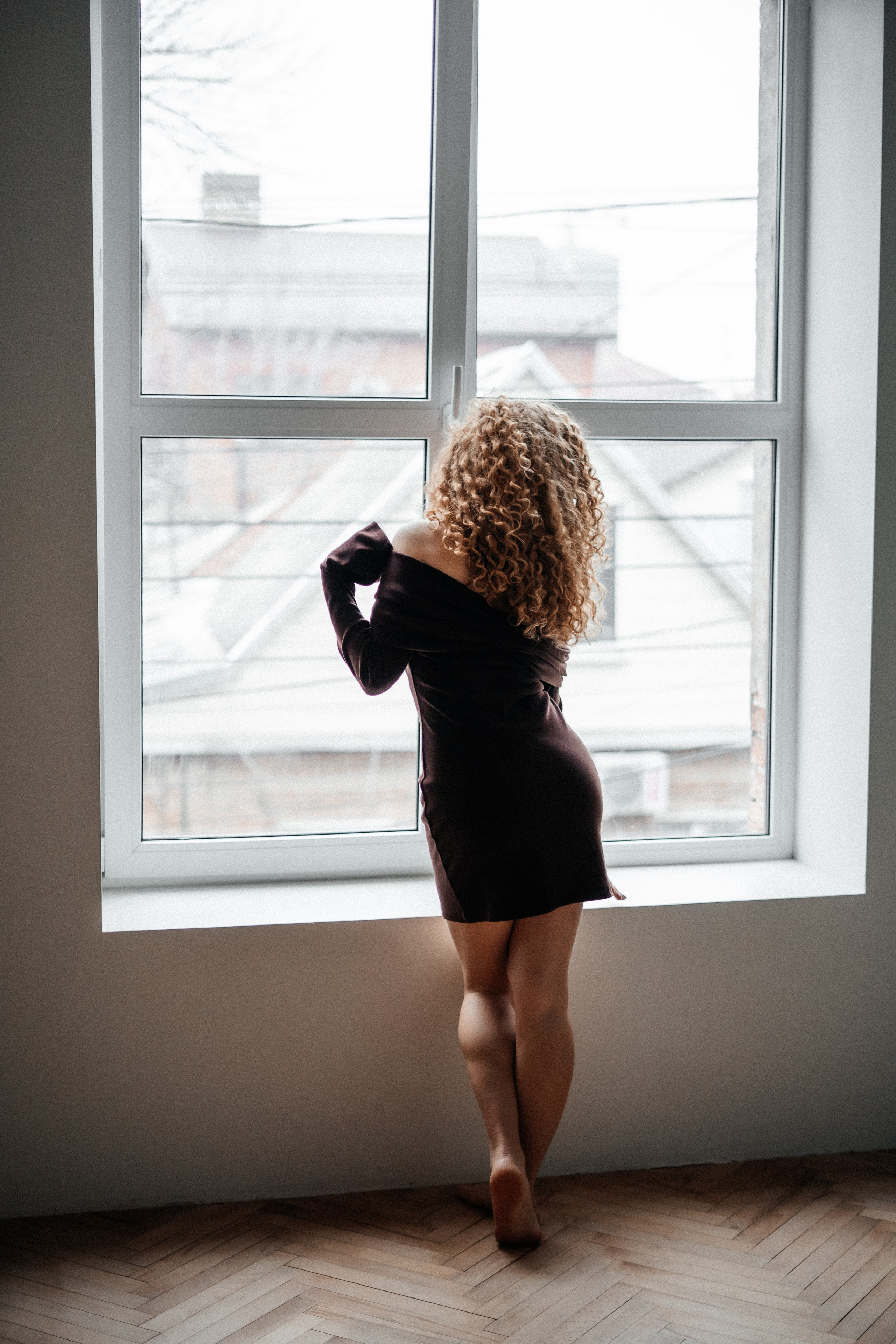 Nicole. Семейный и женский фотограф в Ростове-на-Дону Анна Кичигина