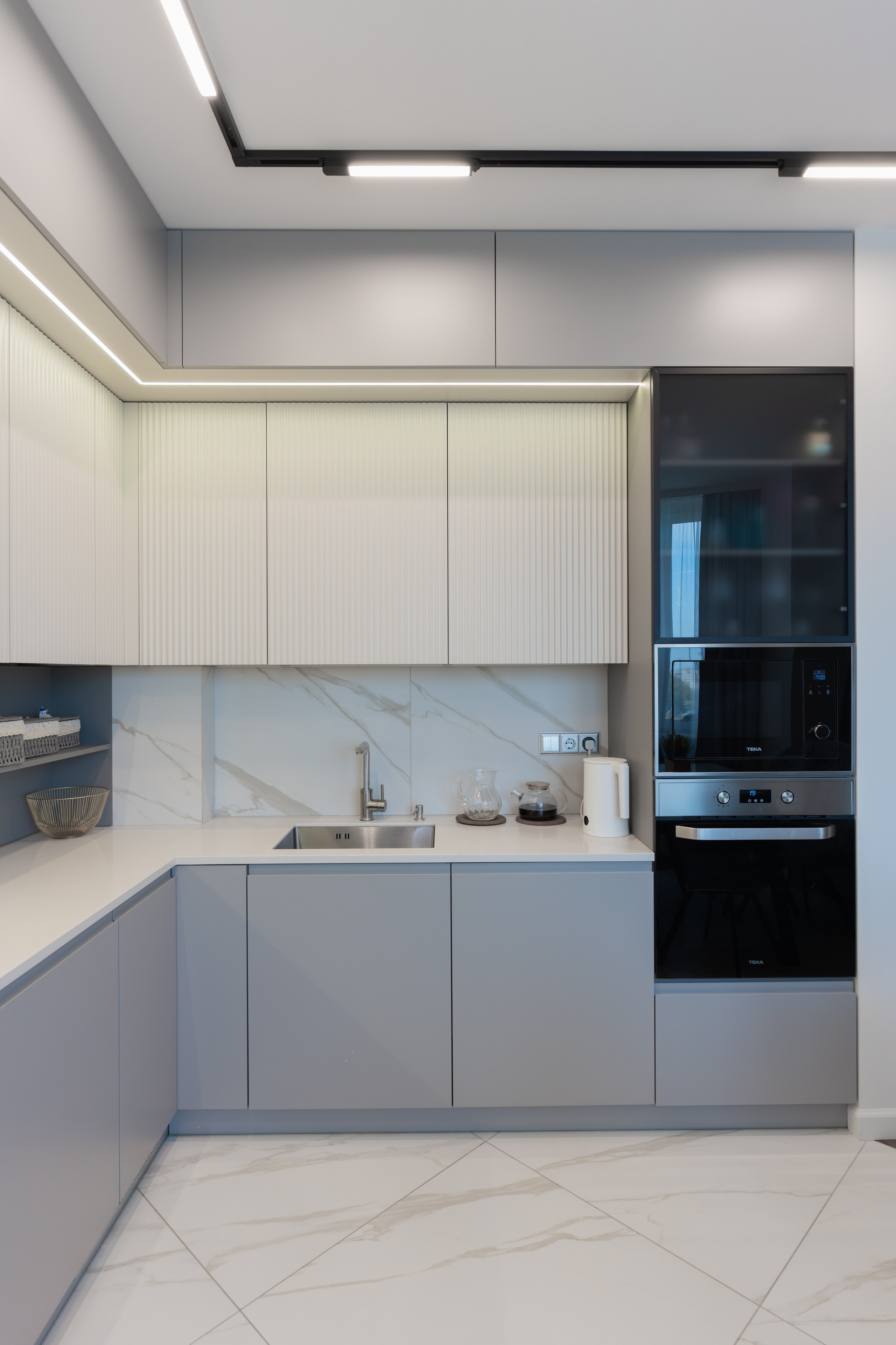 Недвижимость. Видеограф Иван Серов