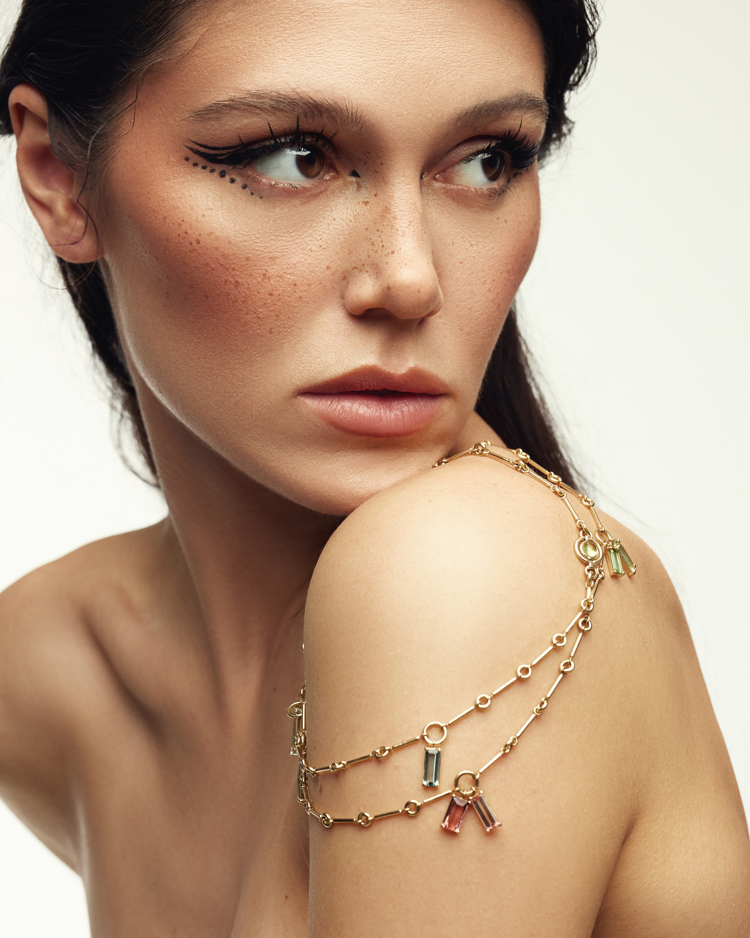 La voie nomade. Fashion and advertising photographer