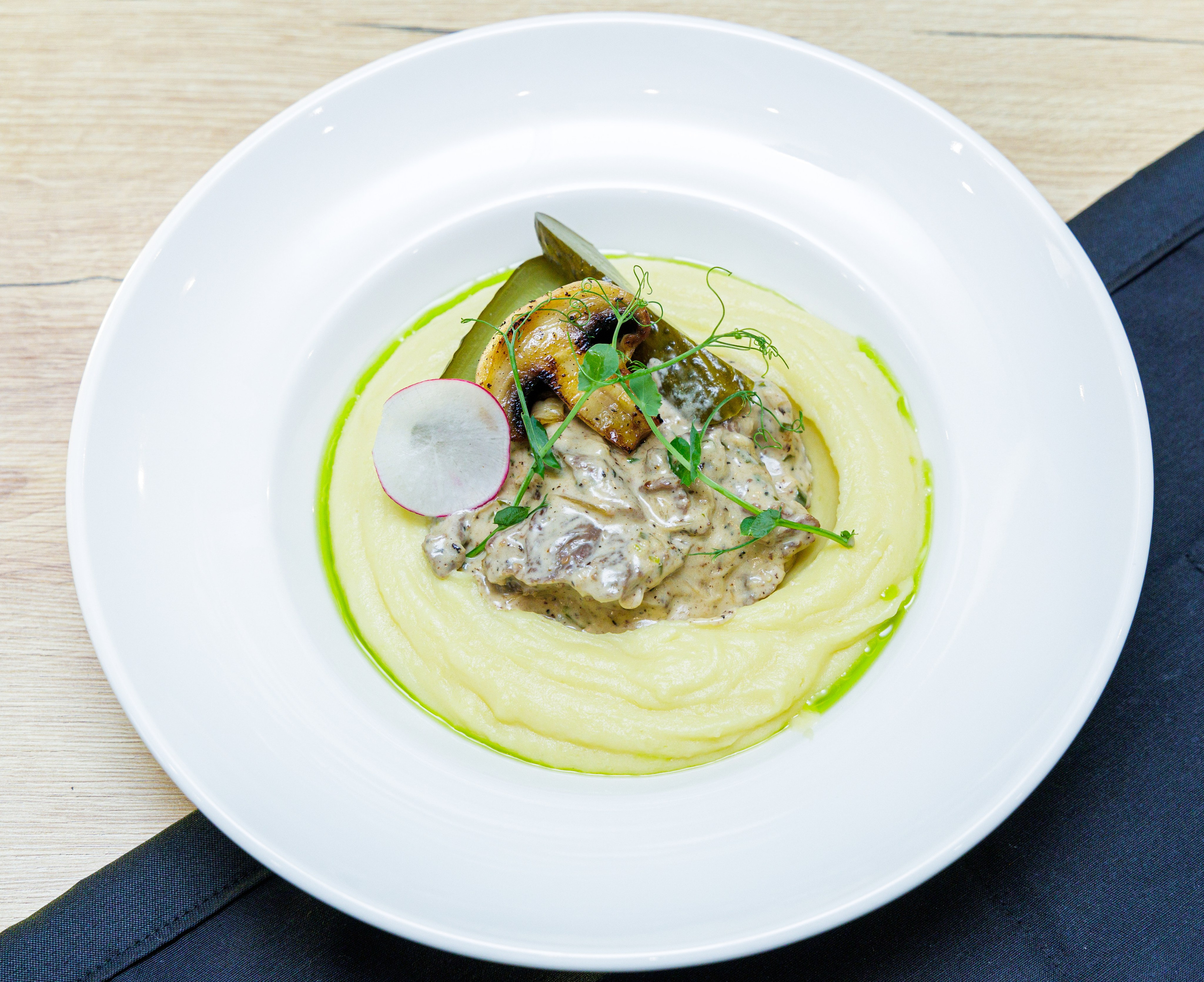 Фуд Съемка. DEStudio Production — Дмитрий Беляев