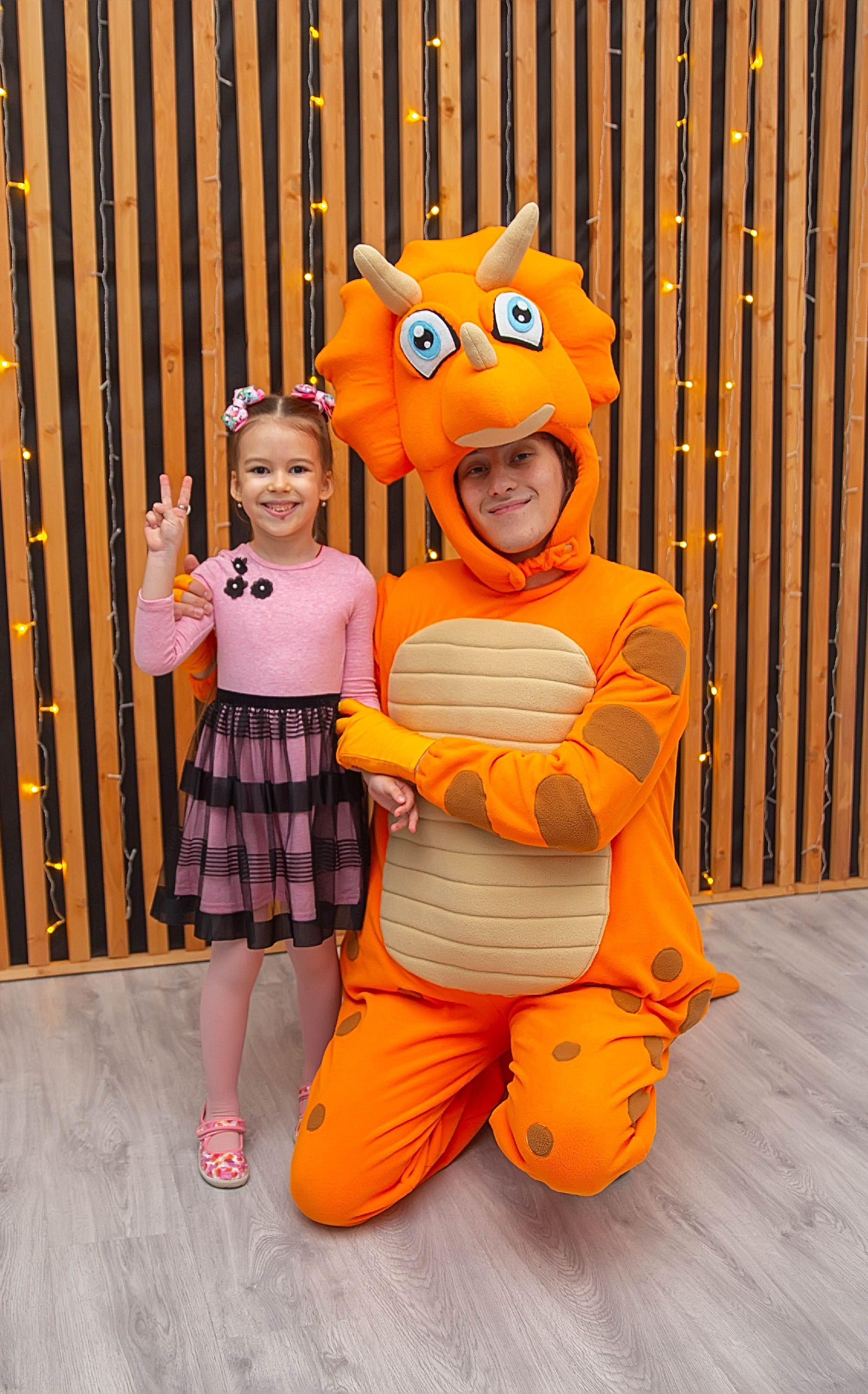 День рождения. Семейный и детский фотограф в Нижнем Новгороде