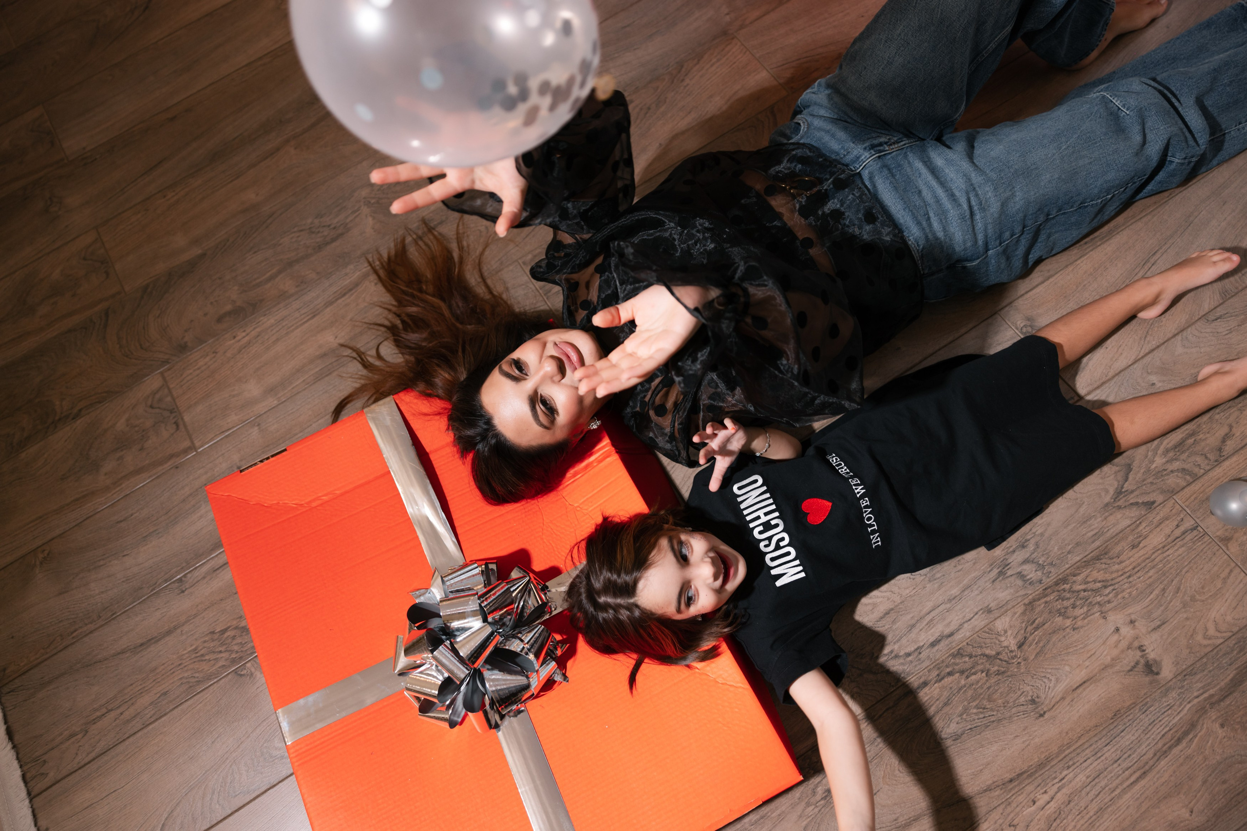 Сюрприз с утрa. Фотограф в Ижевске и Казани Богданов Яков