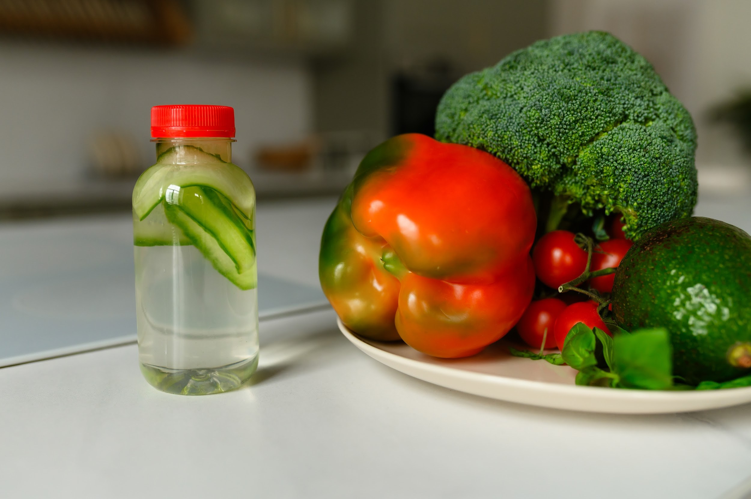 Анна. Полезные рационы. Фотограф Марина Росси