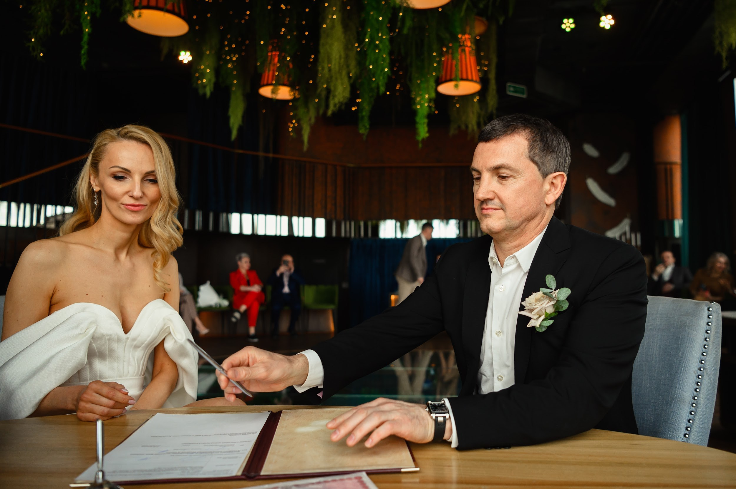 N&S. Фотограф Марина Росси