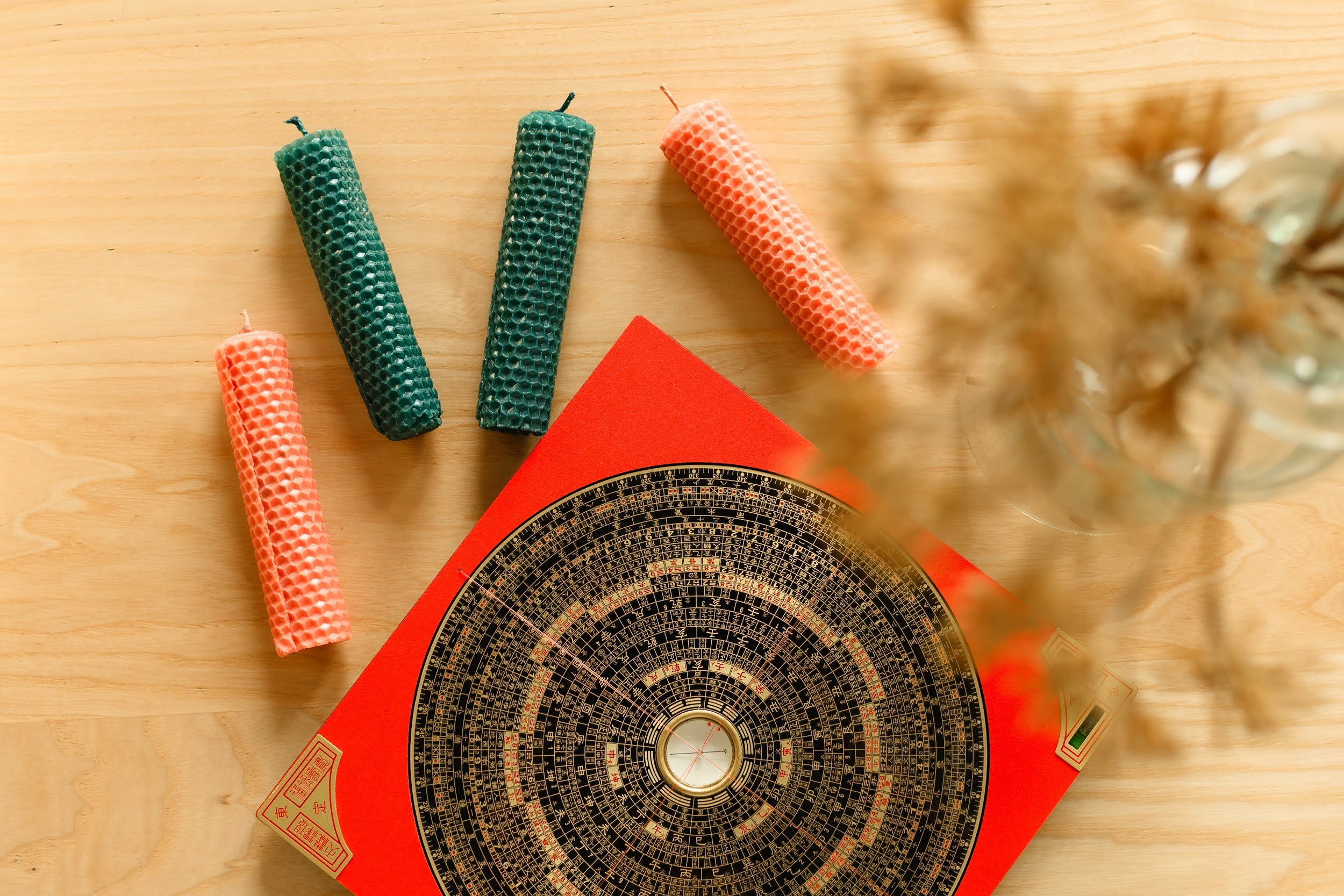 Светлана. Эксперт по феншуй. Фотограф Марина Росси