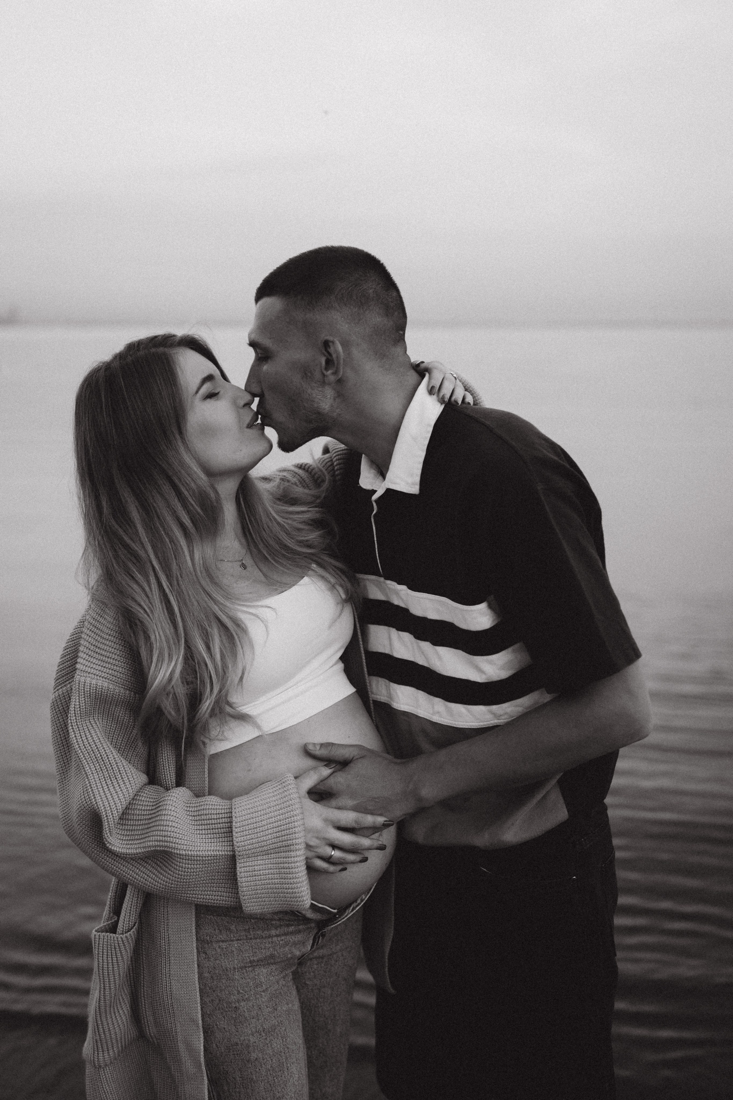 Кирилл и Женя. Фотограф в Петербурге Ольга Стрельченко