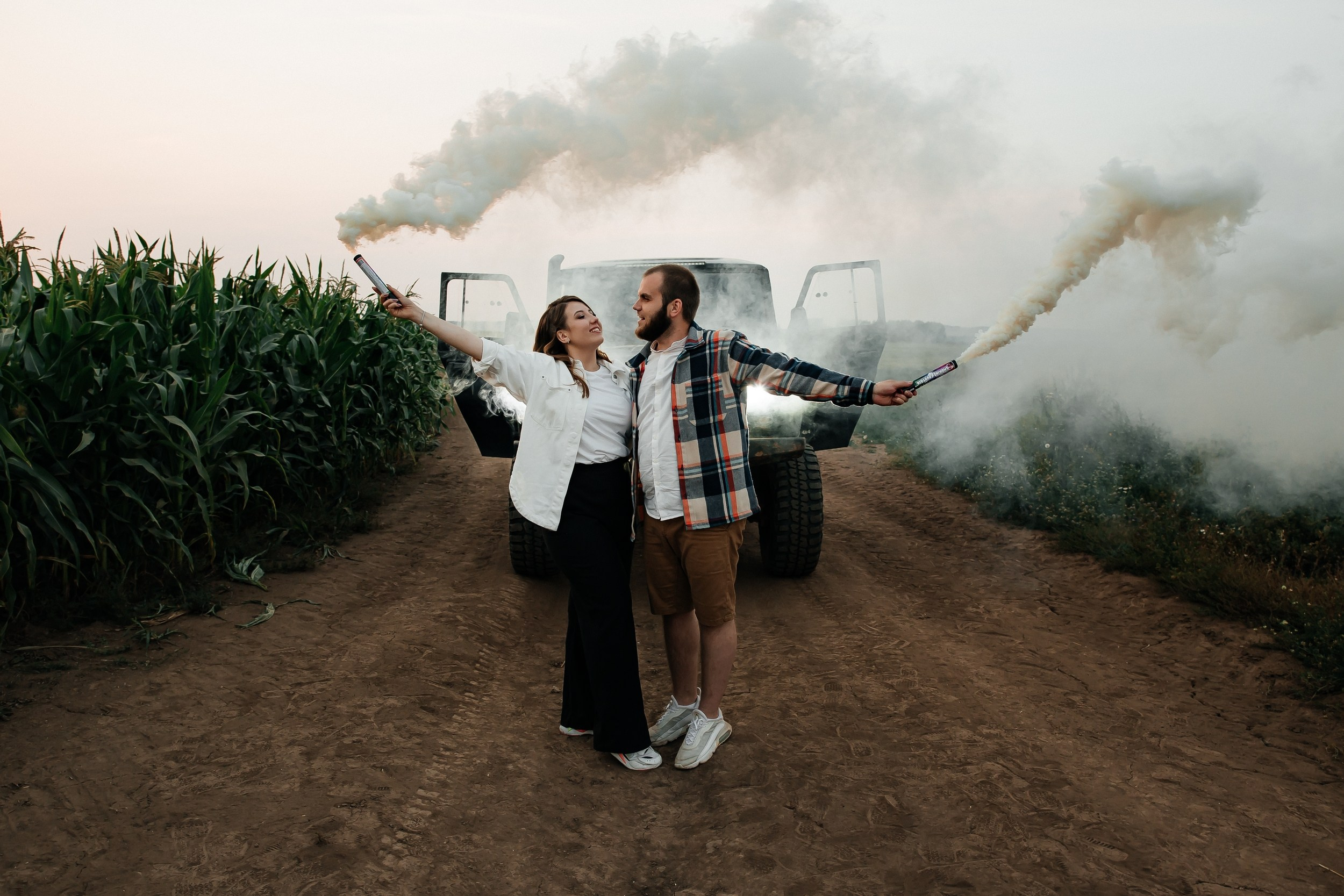 A&V. Свадебный фотограф Пермь
