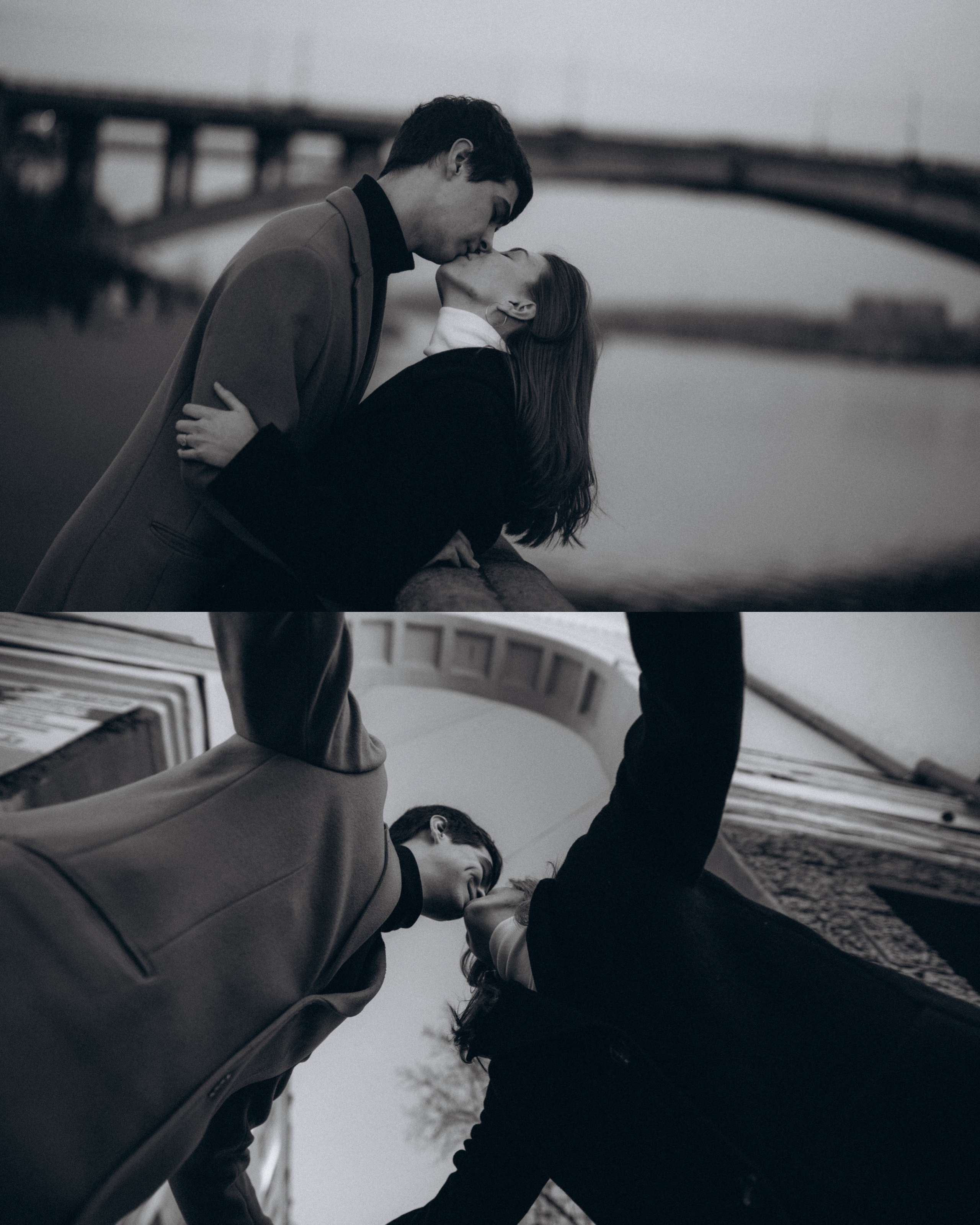 Love story. Фотограф Красноярск Базуев Марк