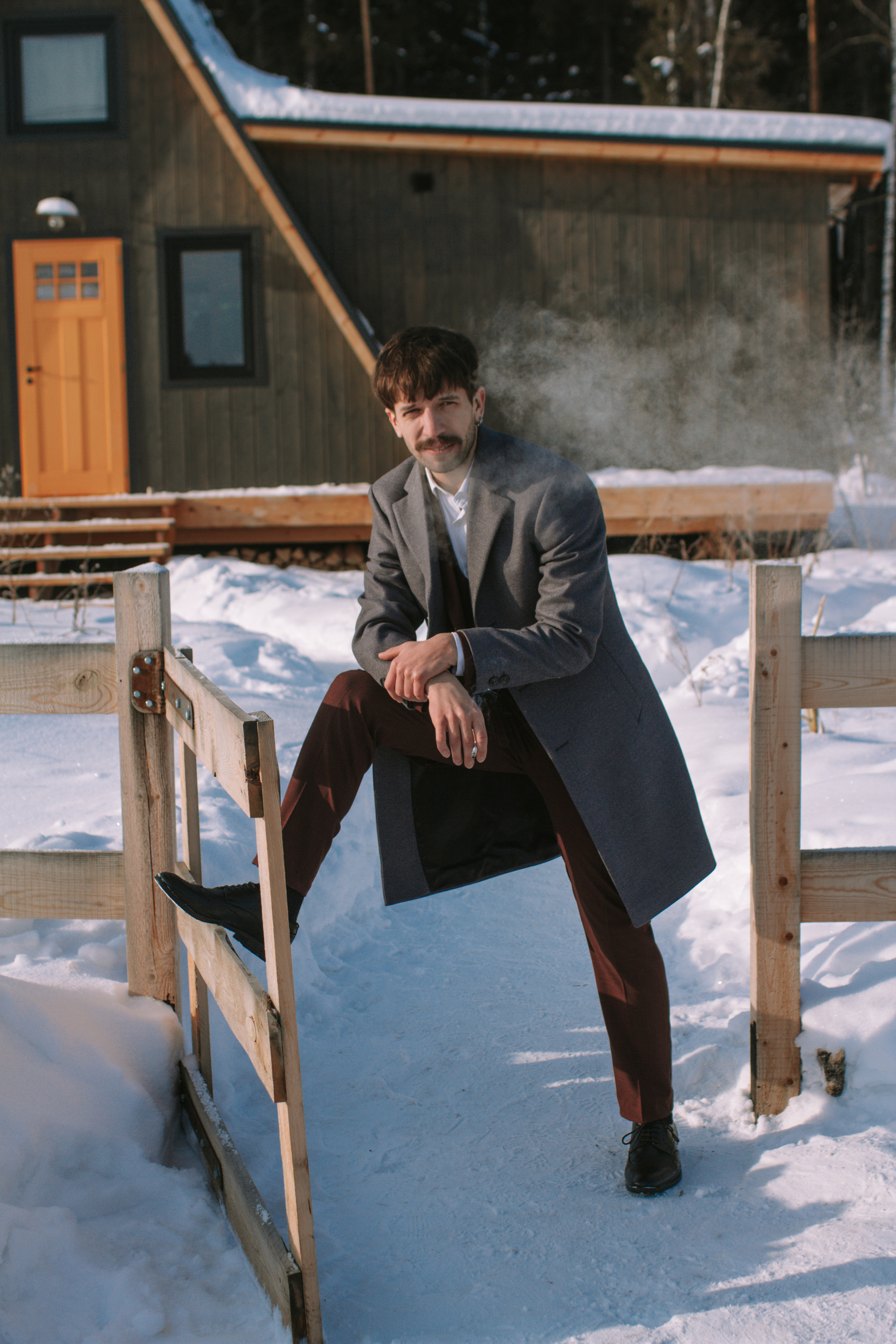 Wedding love story. Фотограф в Екатеринбурге