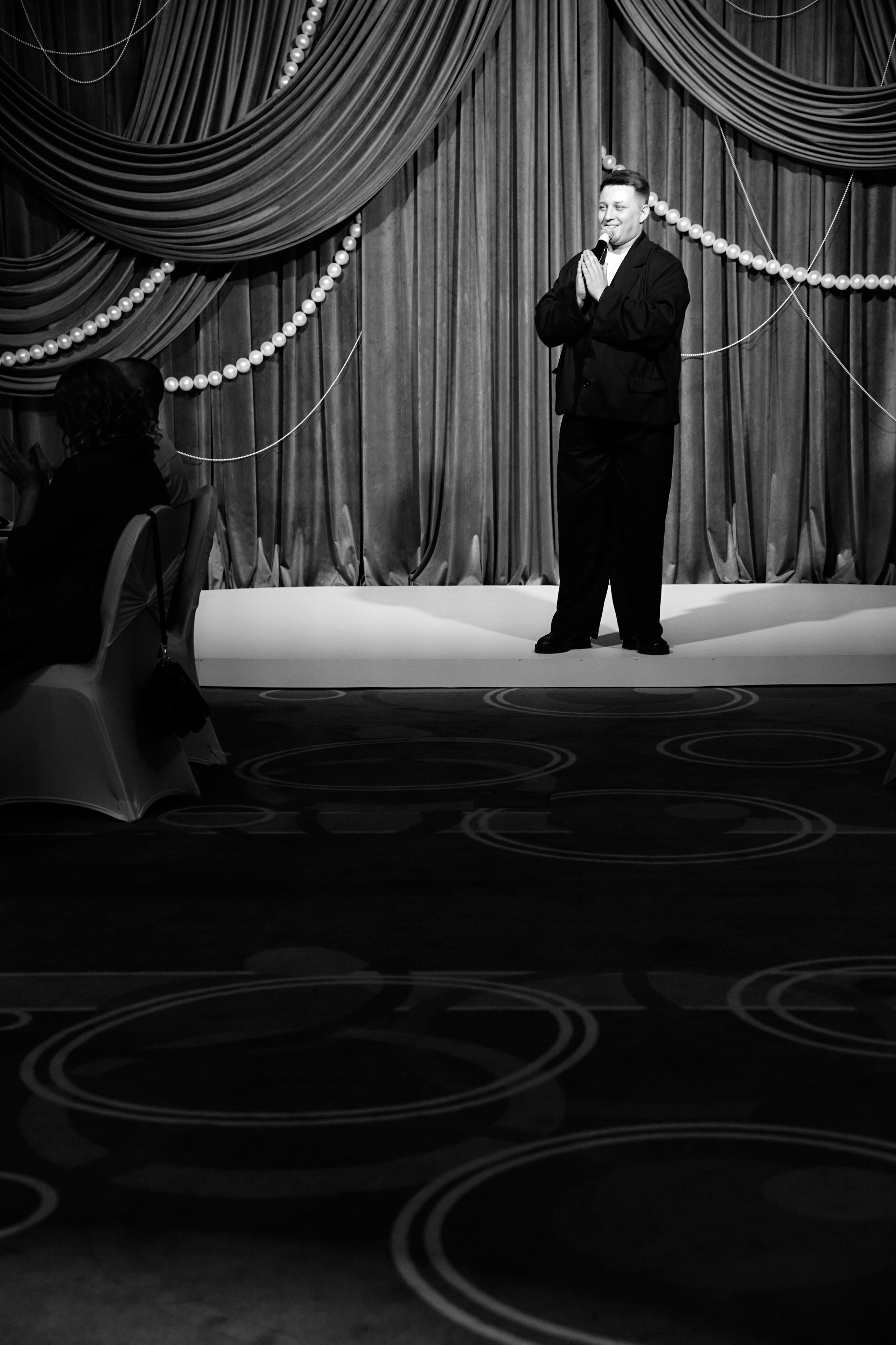 Павел и Кристина. Свадебный и портретный фотограф в Саранске Алексей Миганов