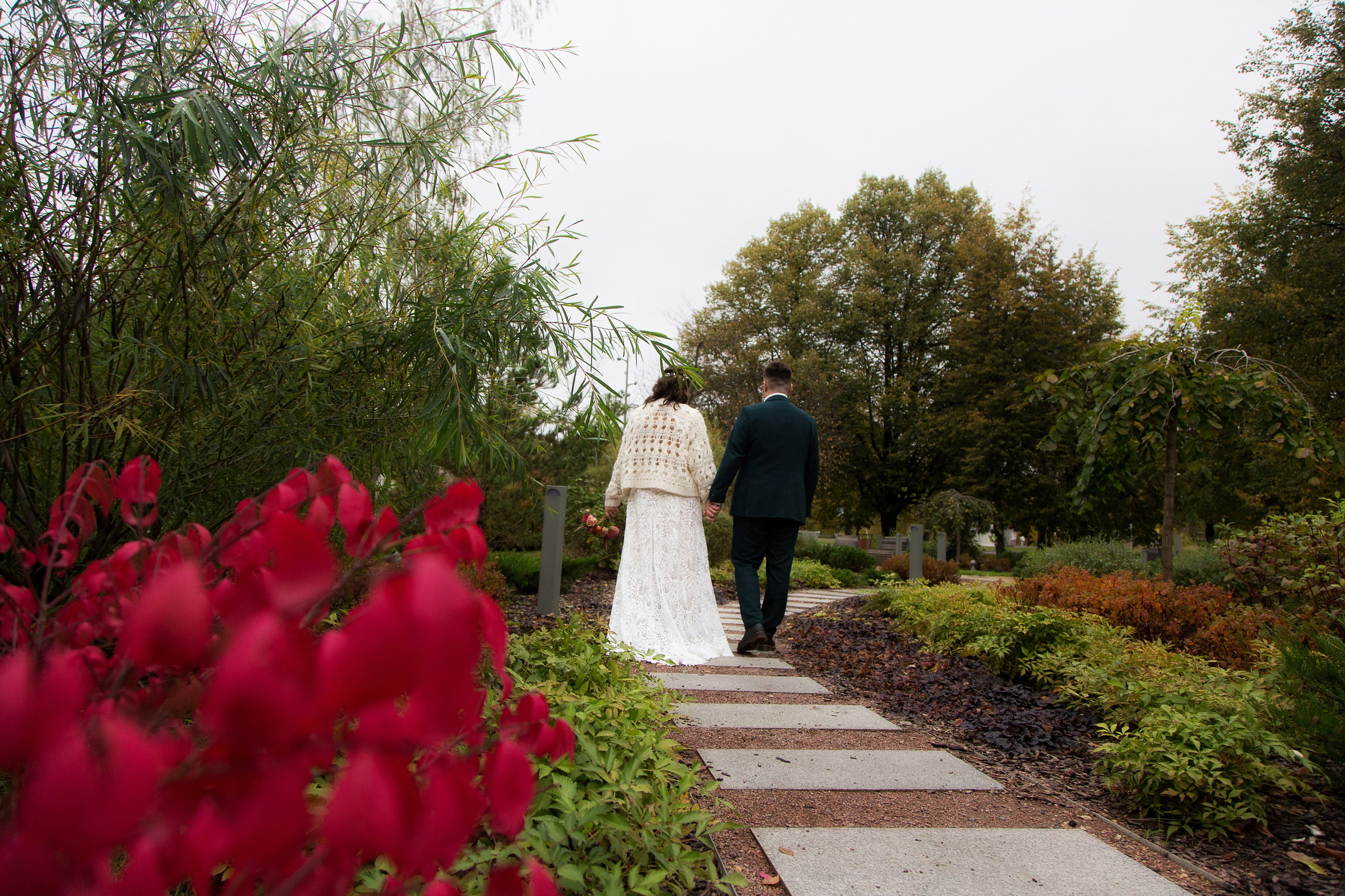 Елизавета & Романа. Фотограф Дроздова Анна