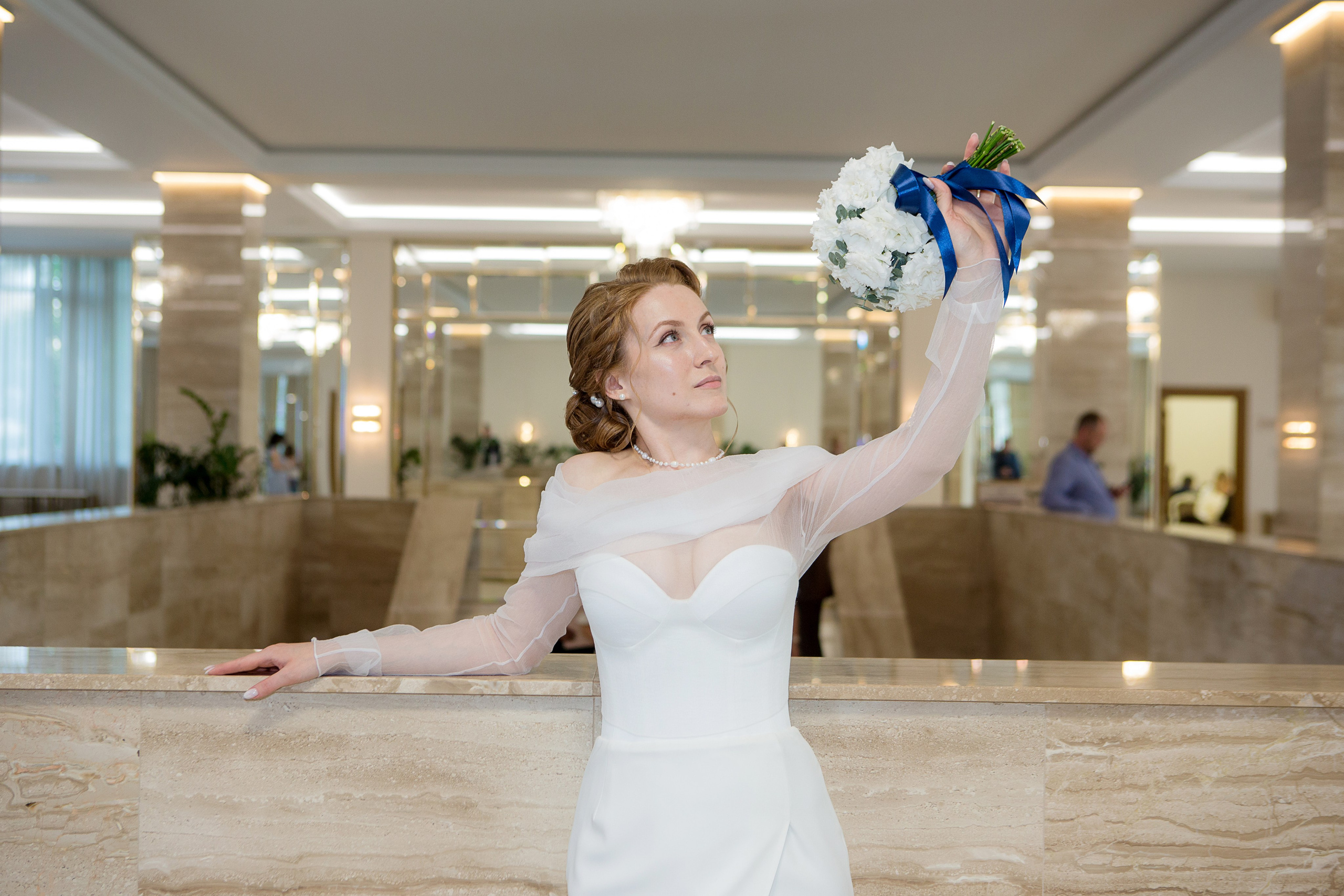 Екатерина Константин. Фотограф Дроздова Анна