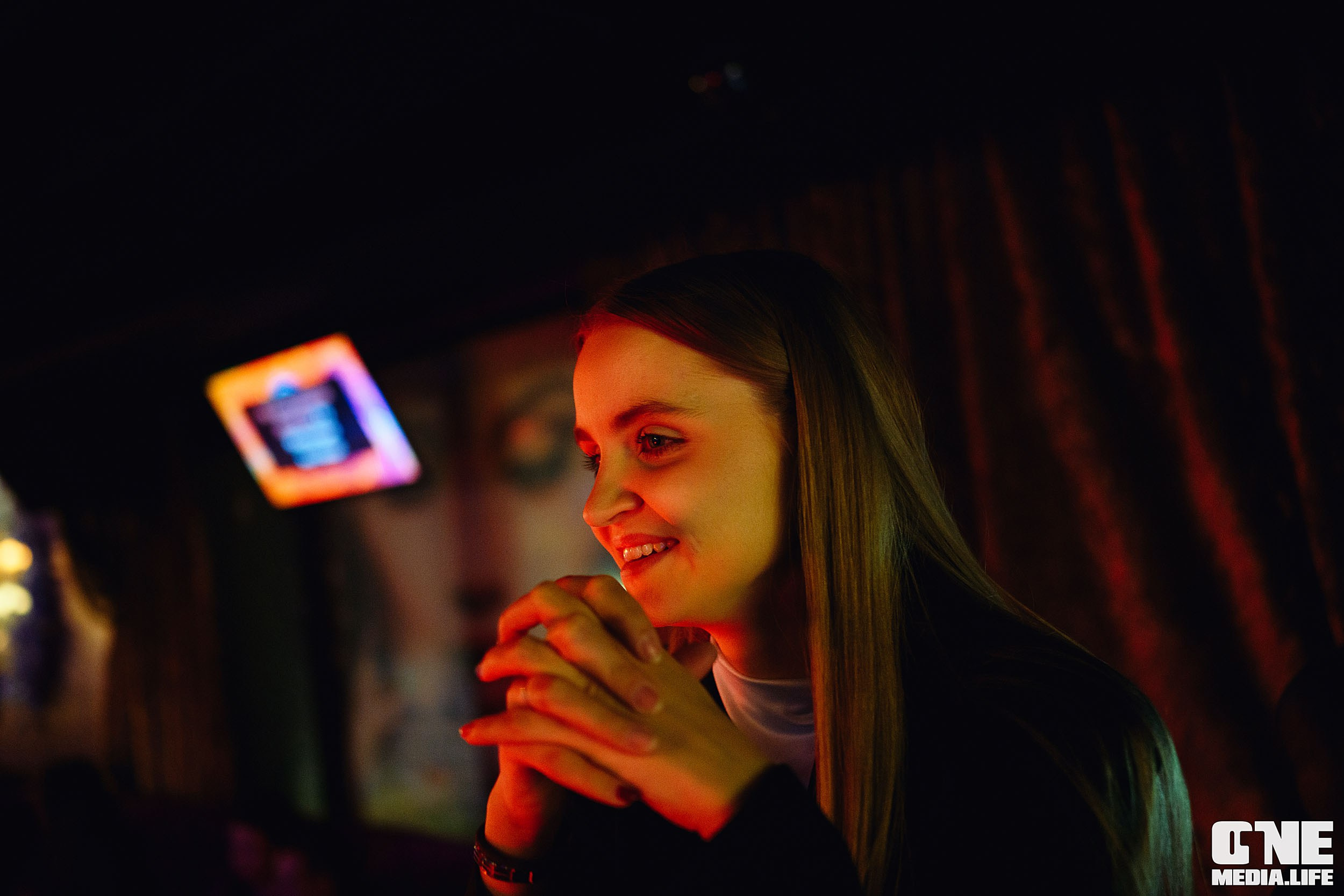 Фоторепортаж из караоке-клуба Эйфория. One Media Life: фоторепортажи, фотоотчеты с мероприятий и заведений