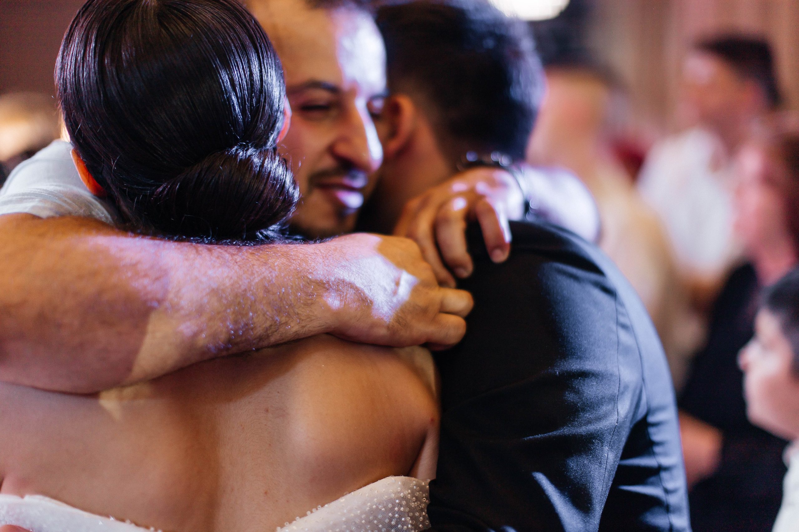 Арсен & Мариам. Главная