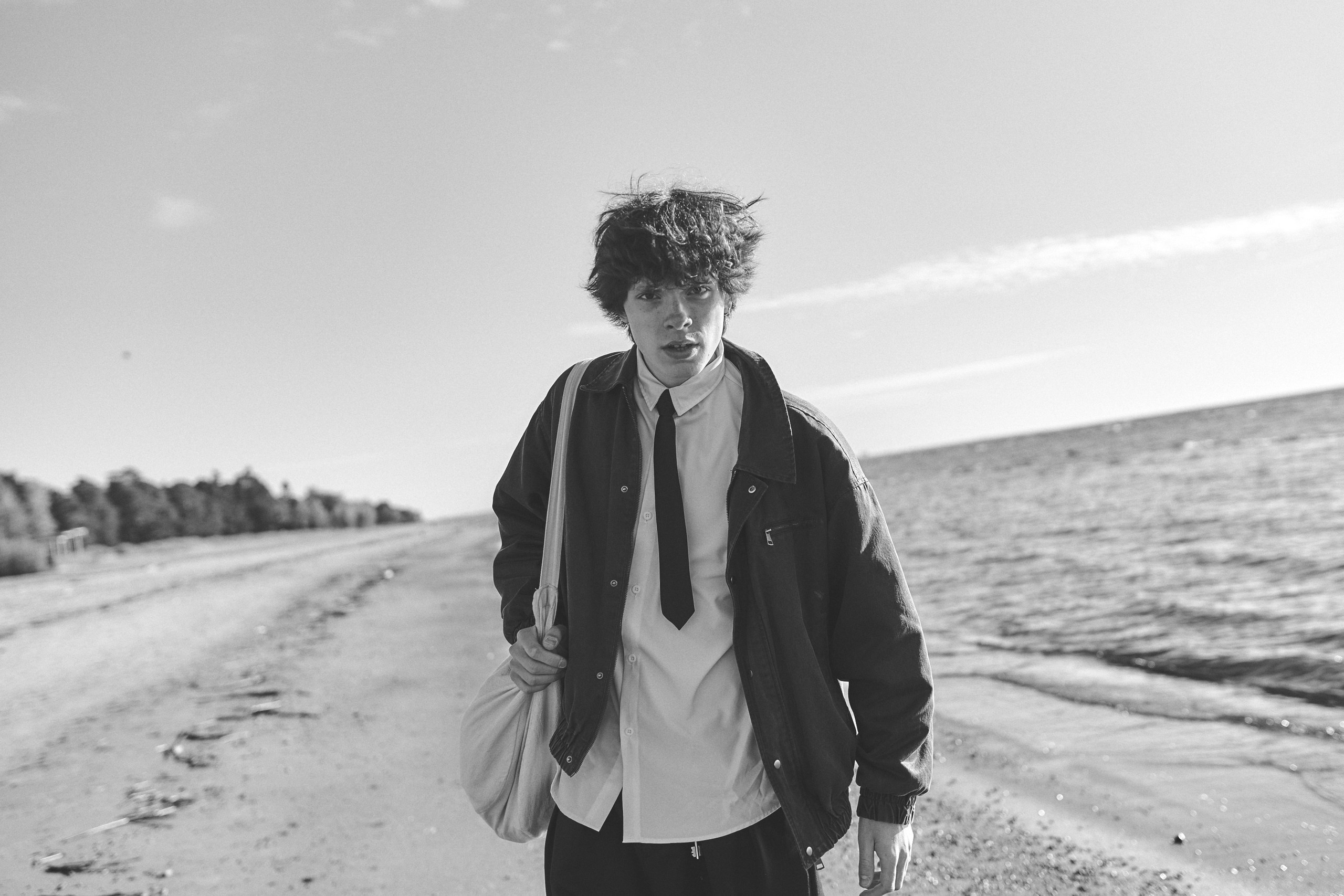 Мужской фотограф Ирина Курманаева