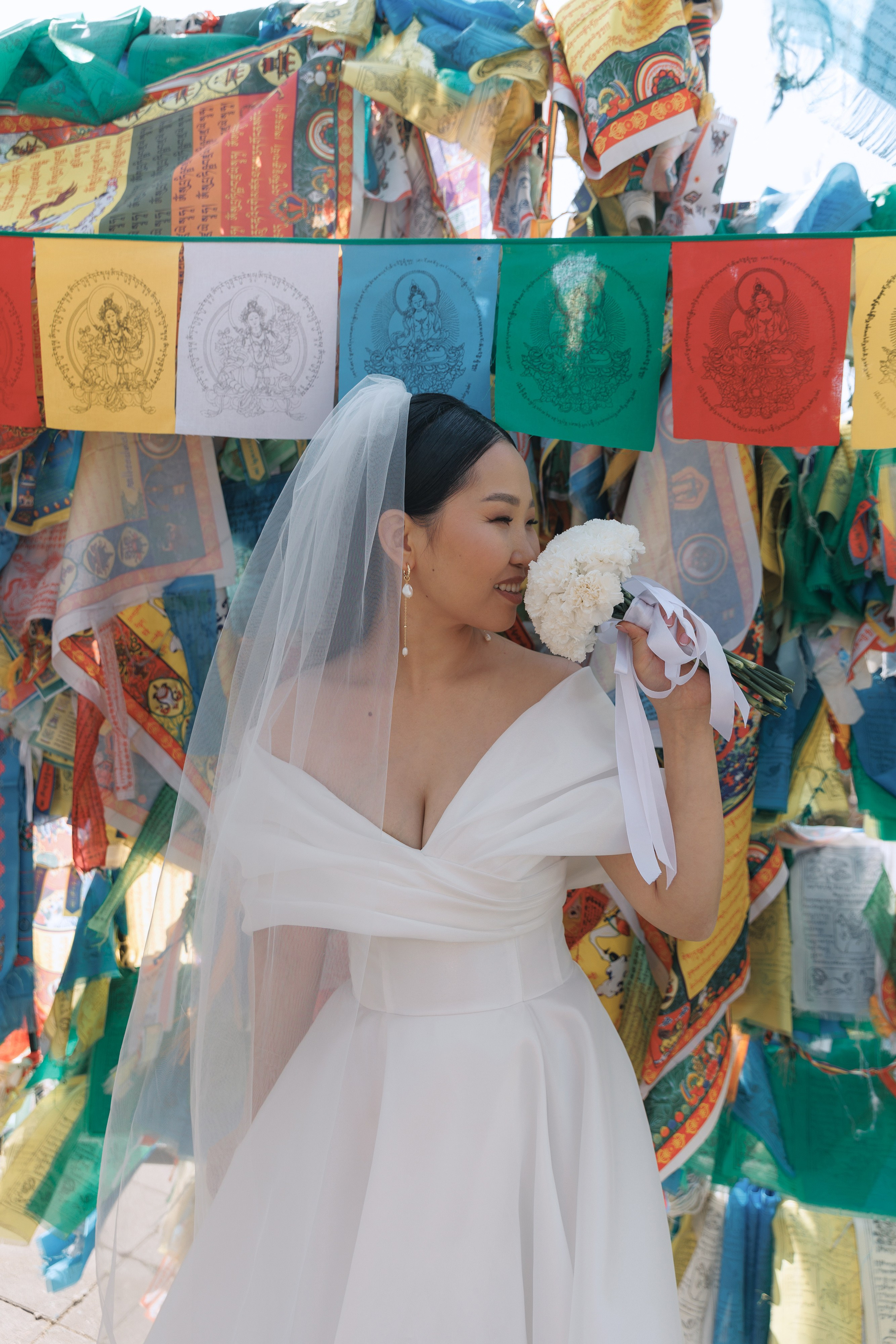 Вячеслав и Цырена. Свадебный и семейный фотограф в Улан-Удэ