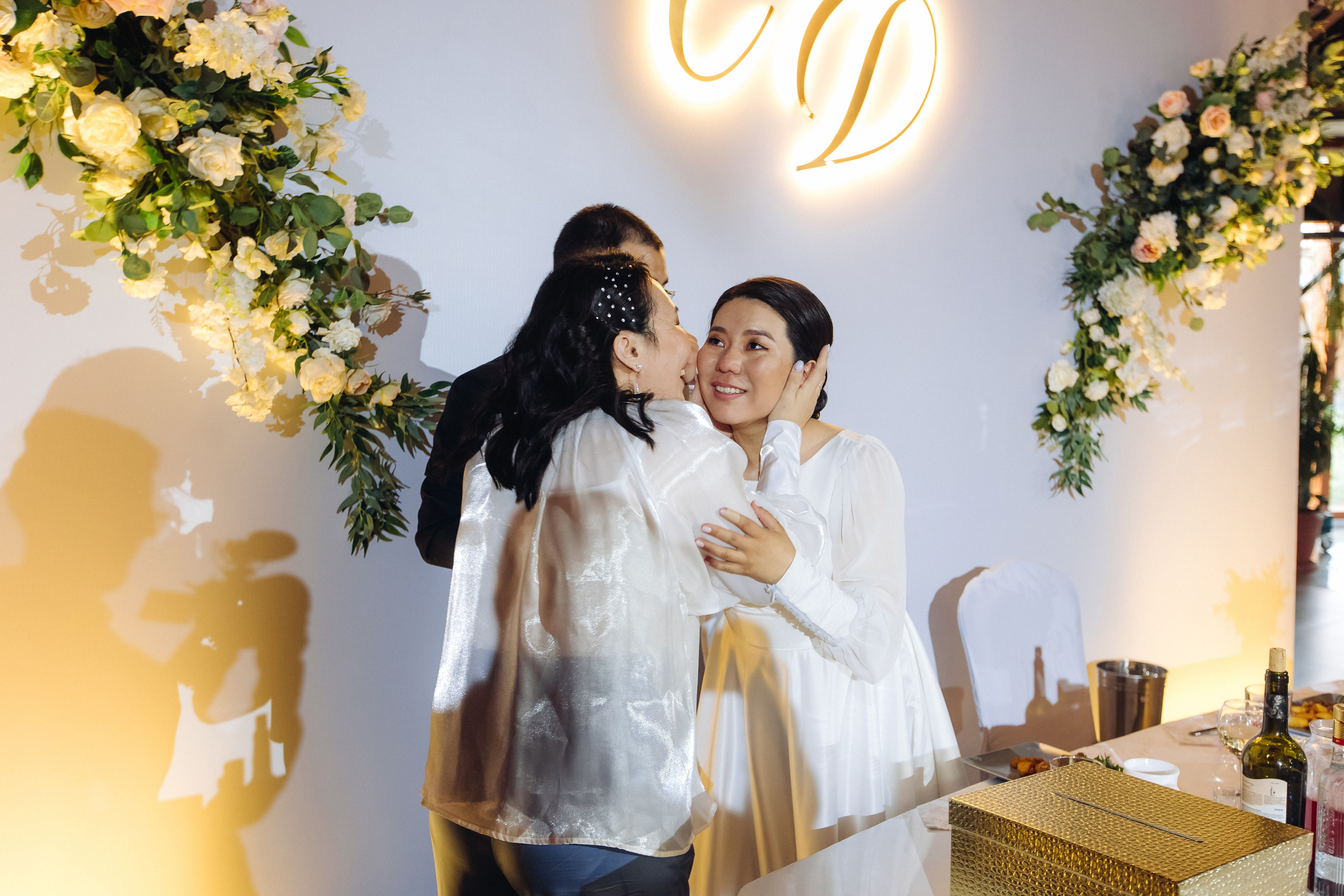 Свадебная фотосъемка. Соёл и Дулма. Свадебный и семейный фотограф в Улан-Удэ