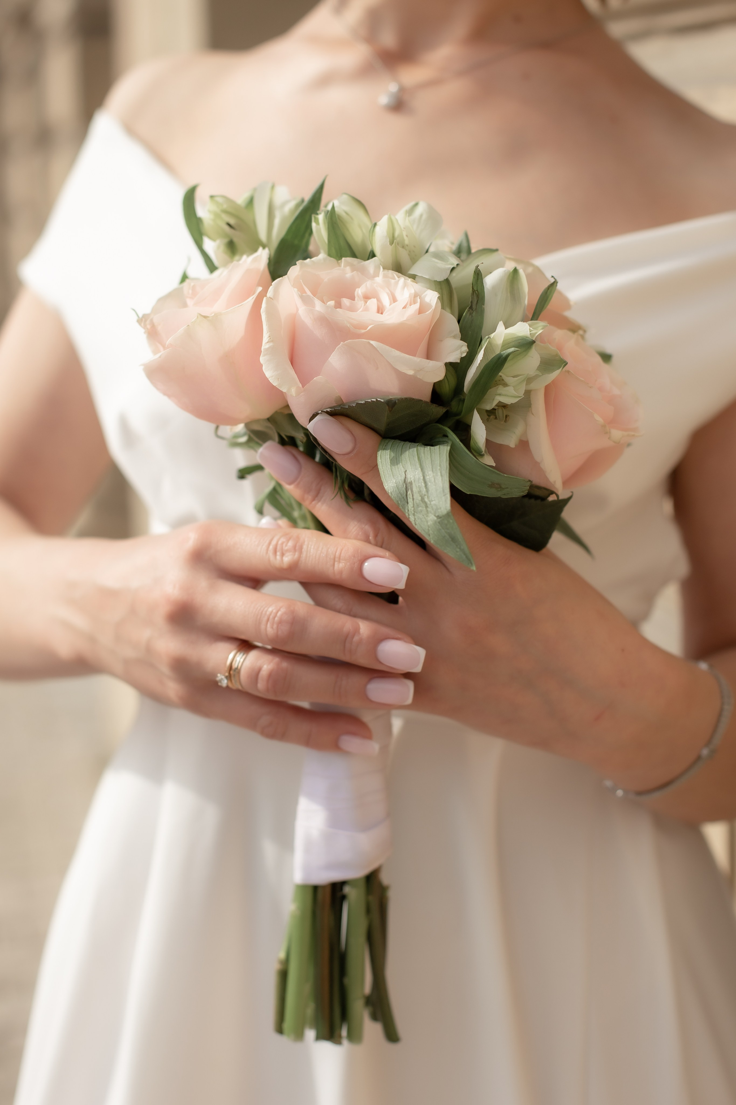 Саша и Вика. Биржевой сквер. Фотограф в Калининграде Решетникова Алина