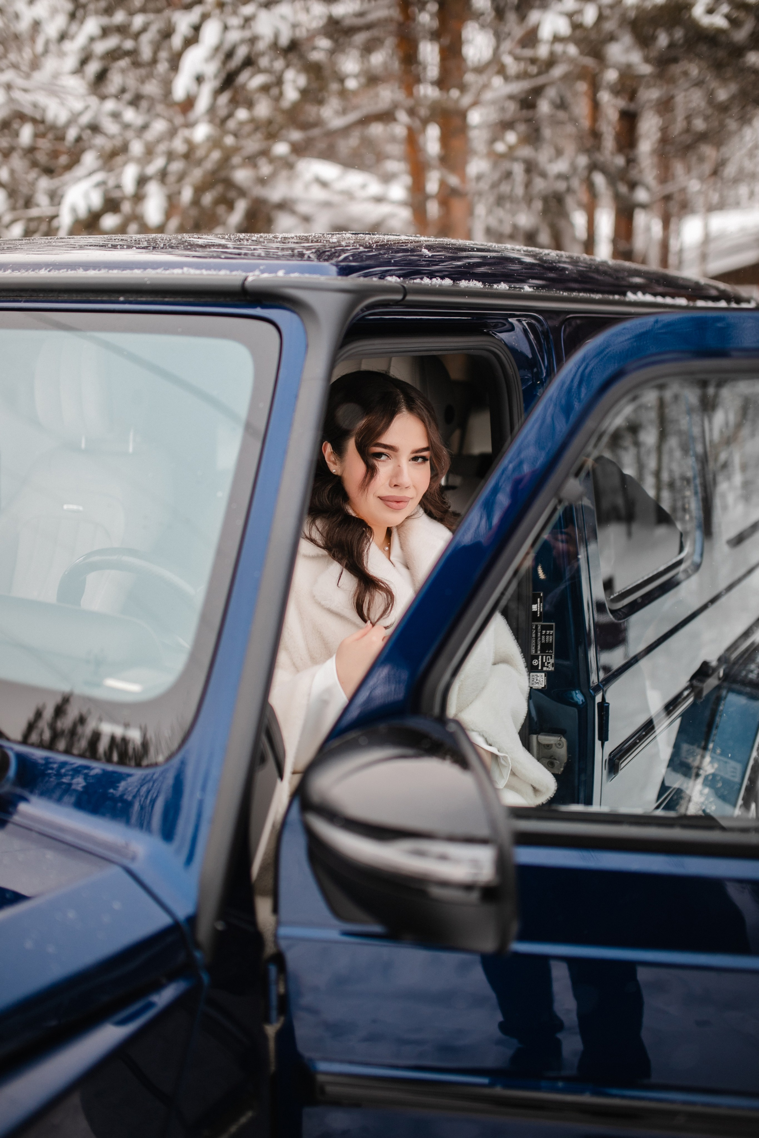 Тимур + Анастасия. Роман Урумбаев фотограф Нижневартовск