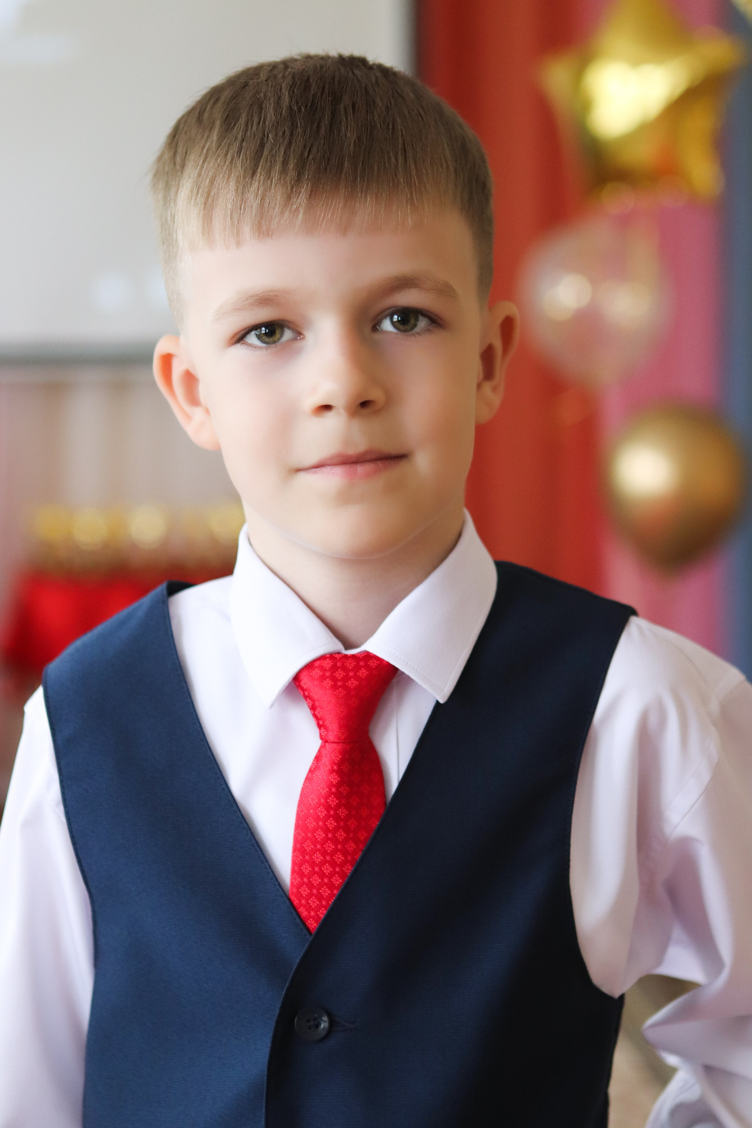 Выпускной детский сад. Семейный свадебный детский фотограф Саранск Наталья Сыркина