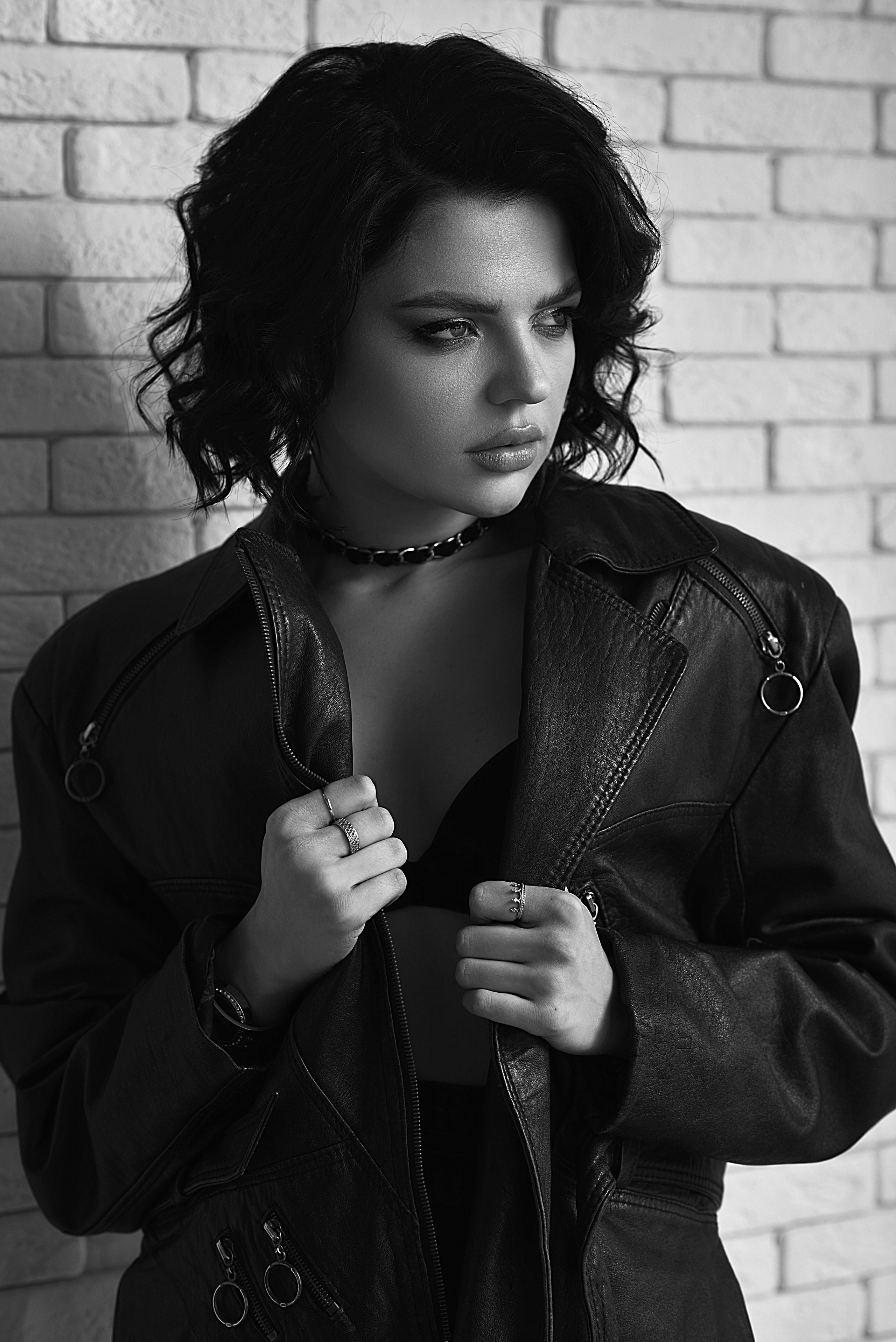 Portrait. Фотограф Кириенко Саша I Краснодар I Горловка I ДНР I КРД