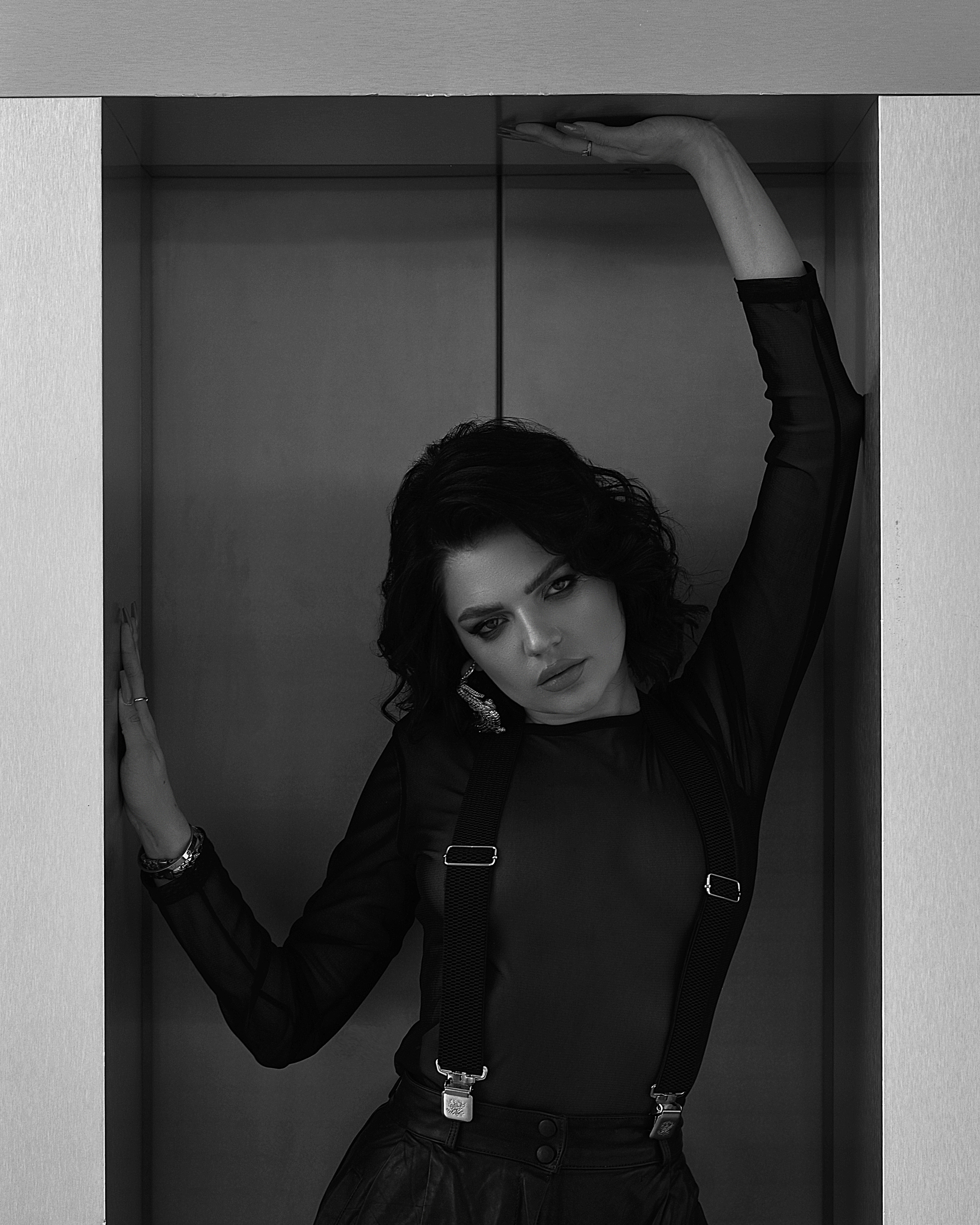 Portrait. Фотограф Кириенко Саша I Краснодар I Горловка I ДНР I КРД